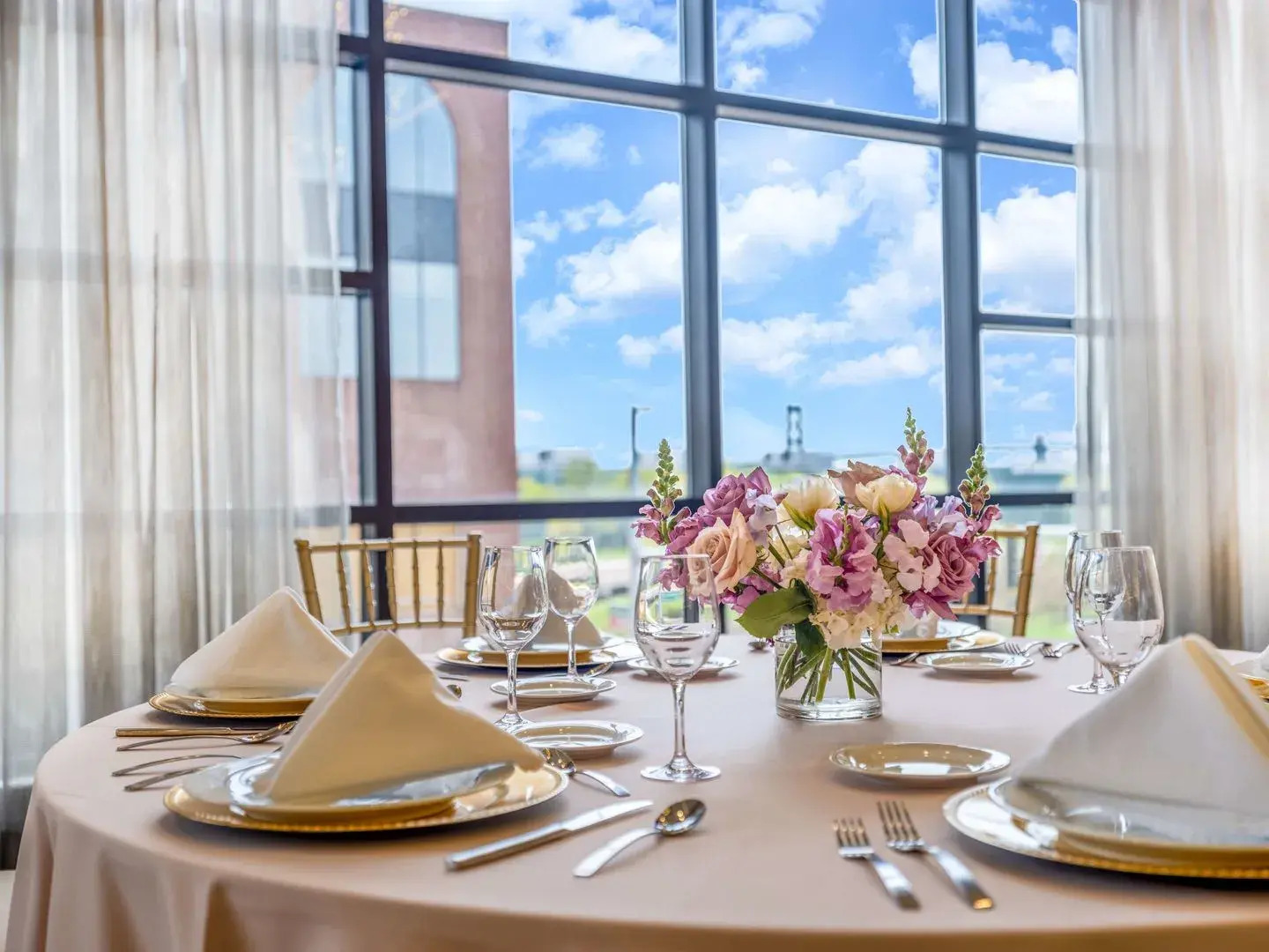 Hilton Garden Inn Toledo Downtown