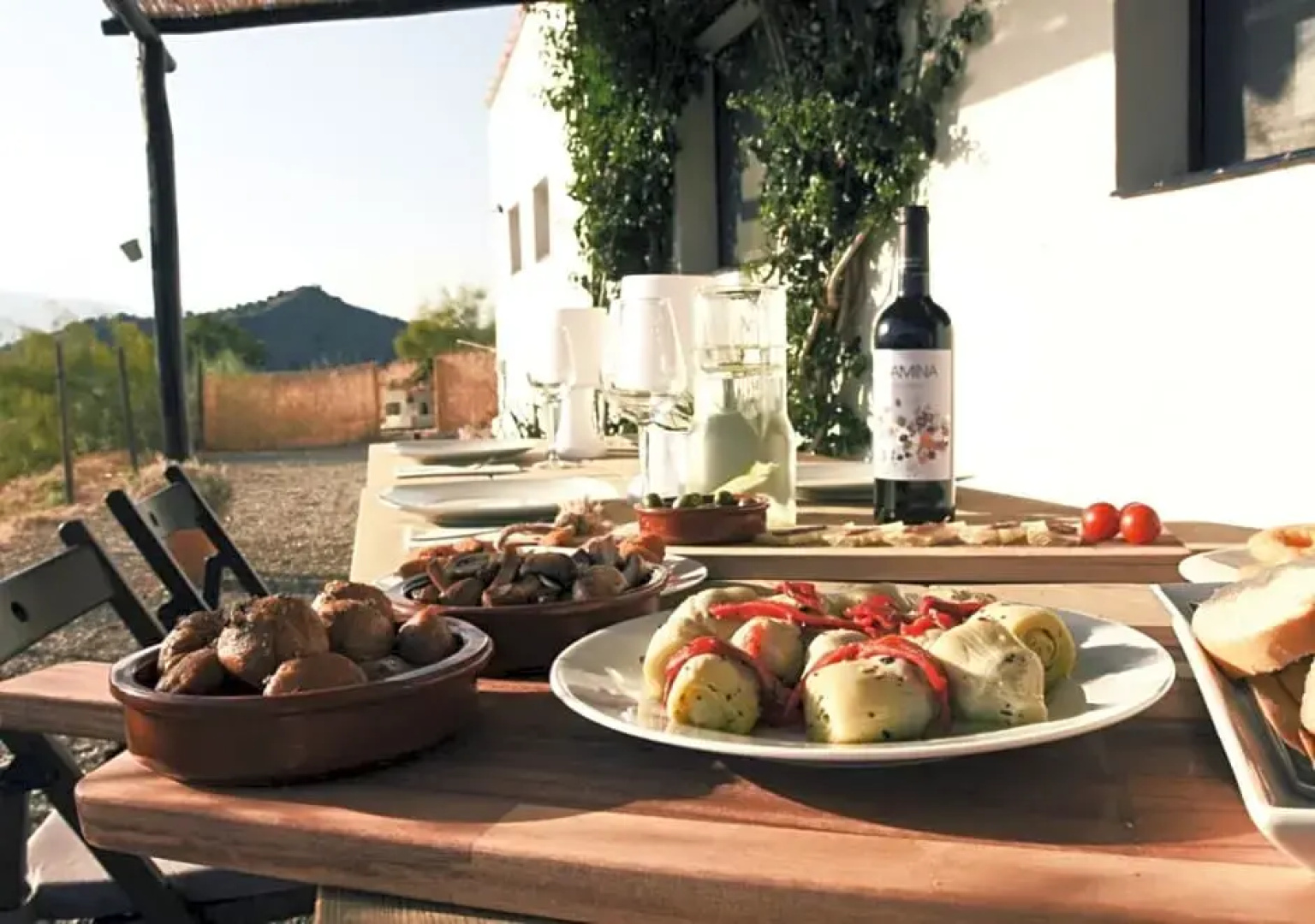 Corazón Andaluz Guesthouse