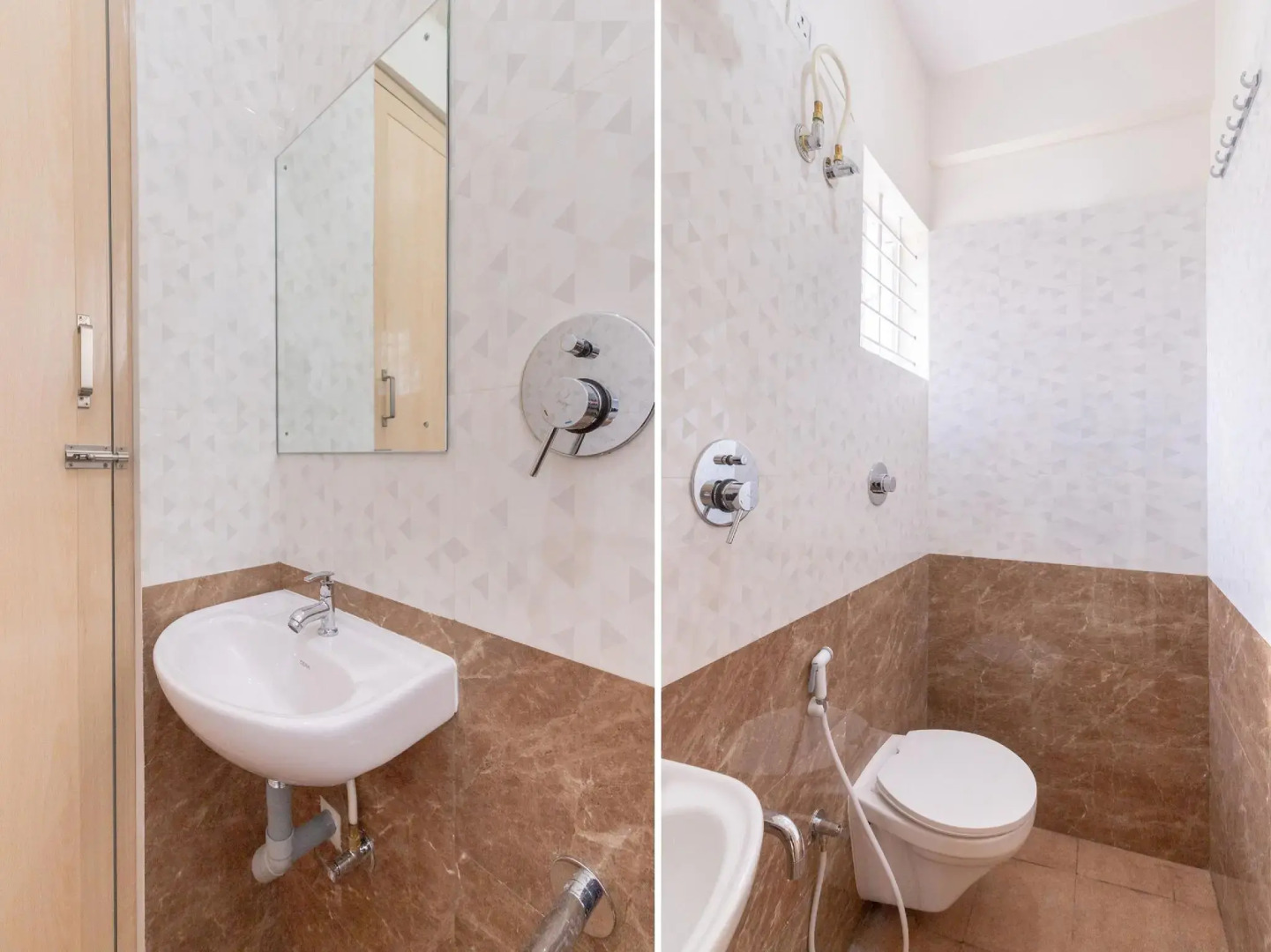 OYO 69790 Bhaiya Hotel