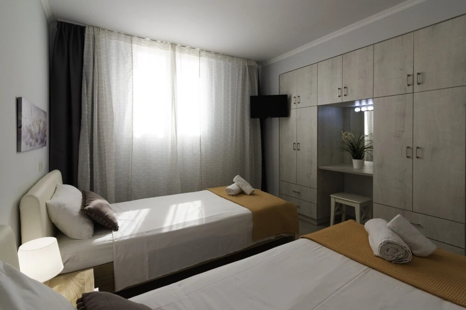 Corfu Sea View Villa - Aurora