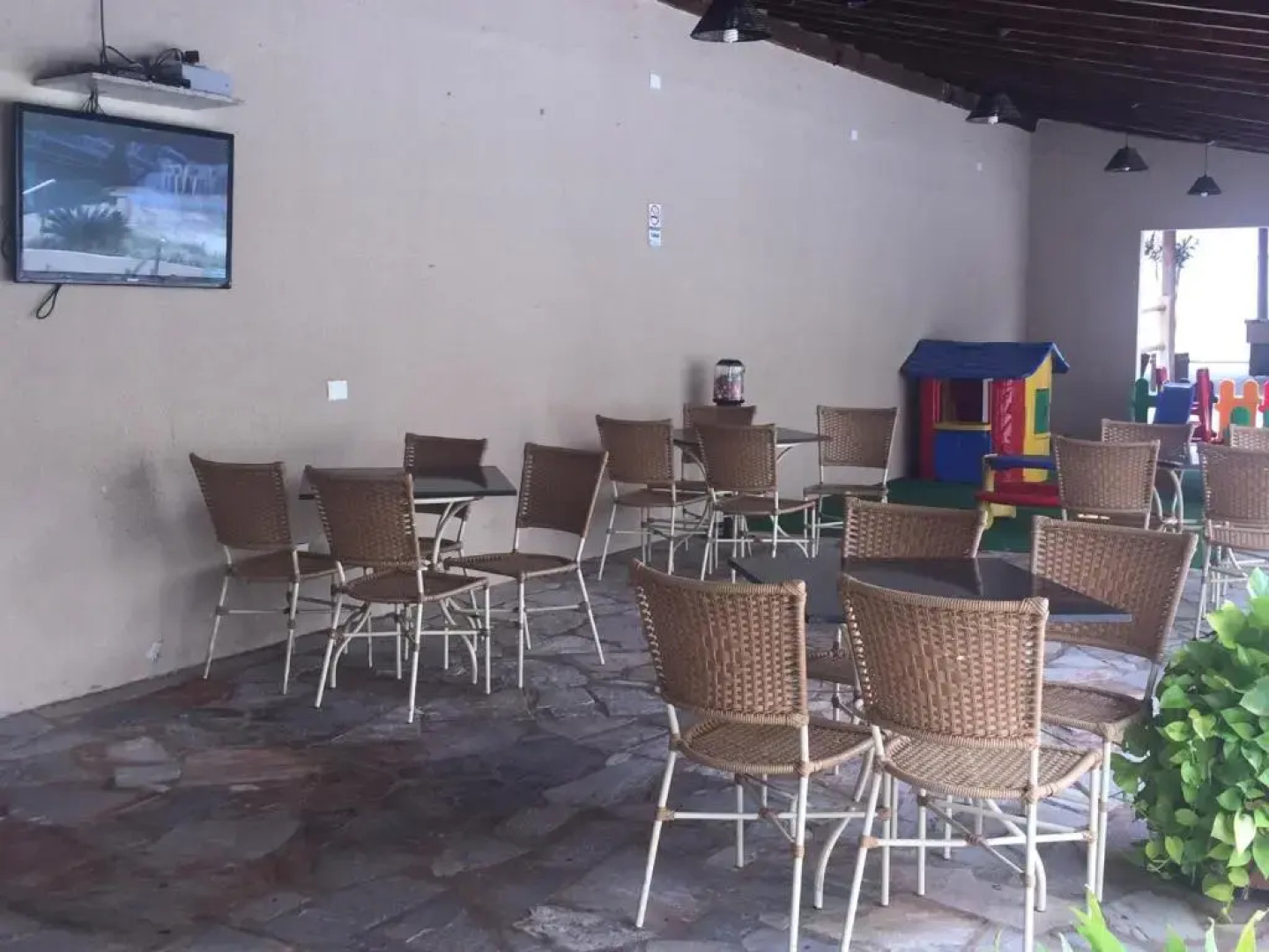 Hotel Morada das Aguas