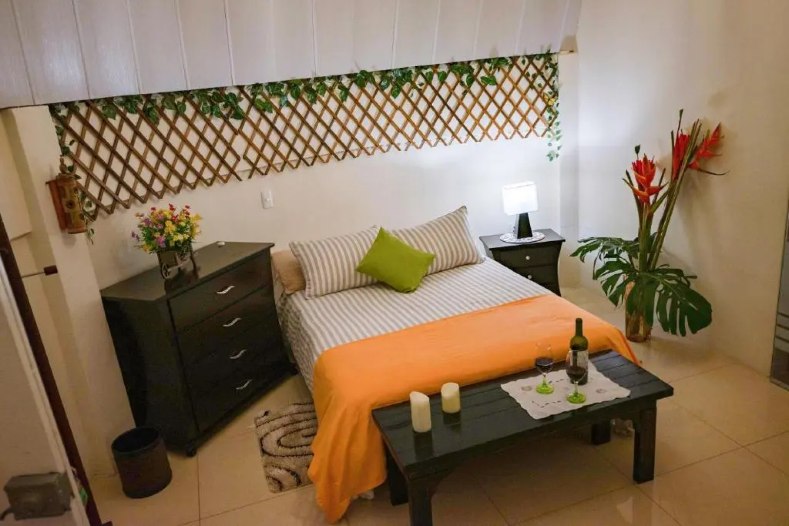 Ecovilla