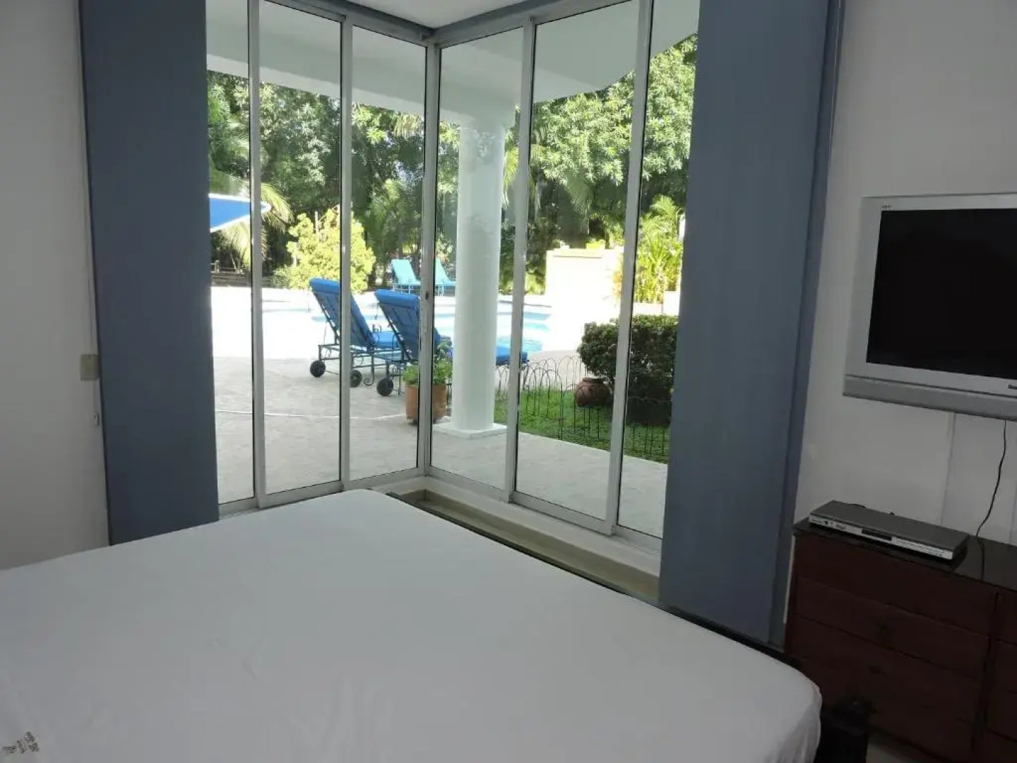 Casa Campestre El Peñon 5 Habitaciones