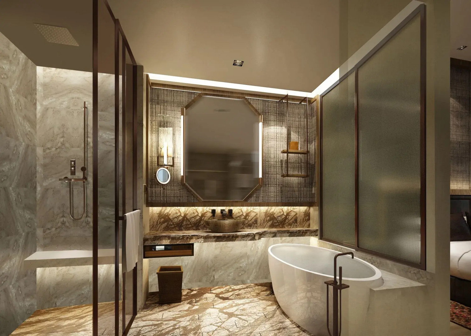 Crowne Plaza Resort Changbaishan Hot Spring by IHG