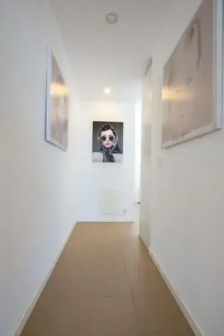 Praia da Rocha Apartamento