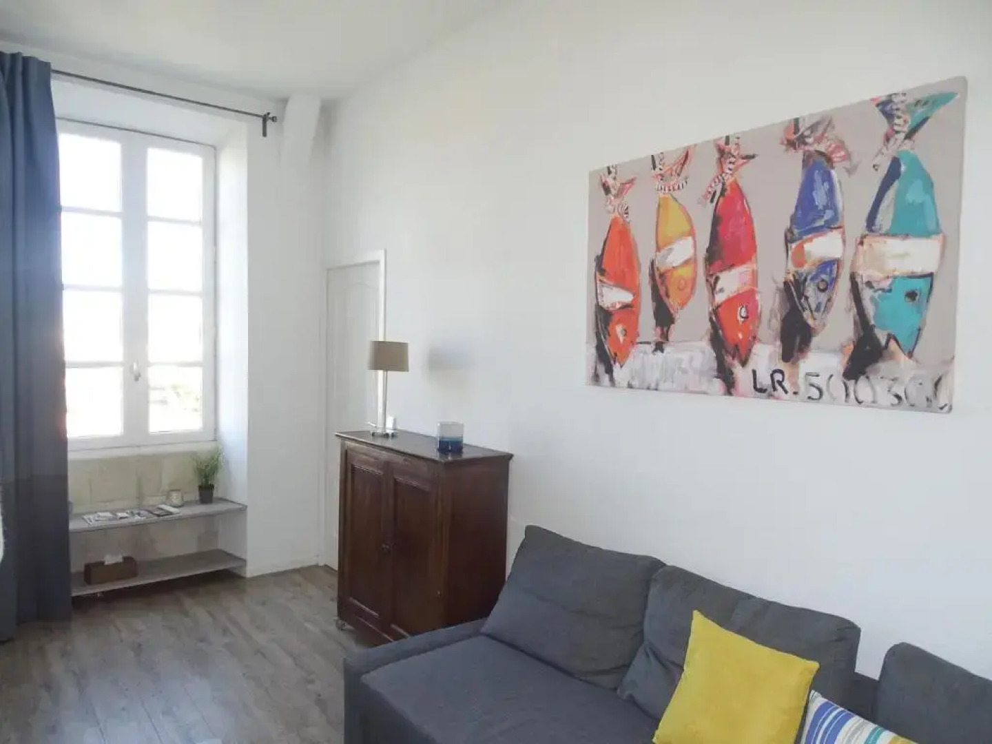 Appart A St Martin De Re