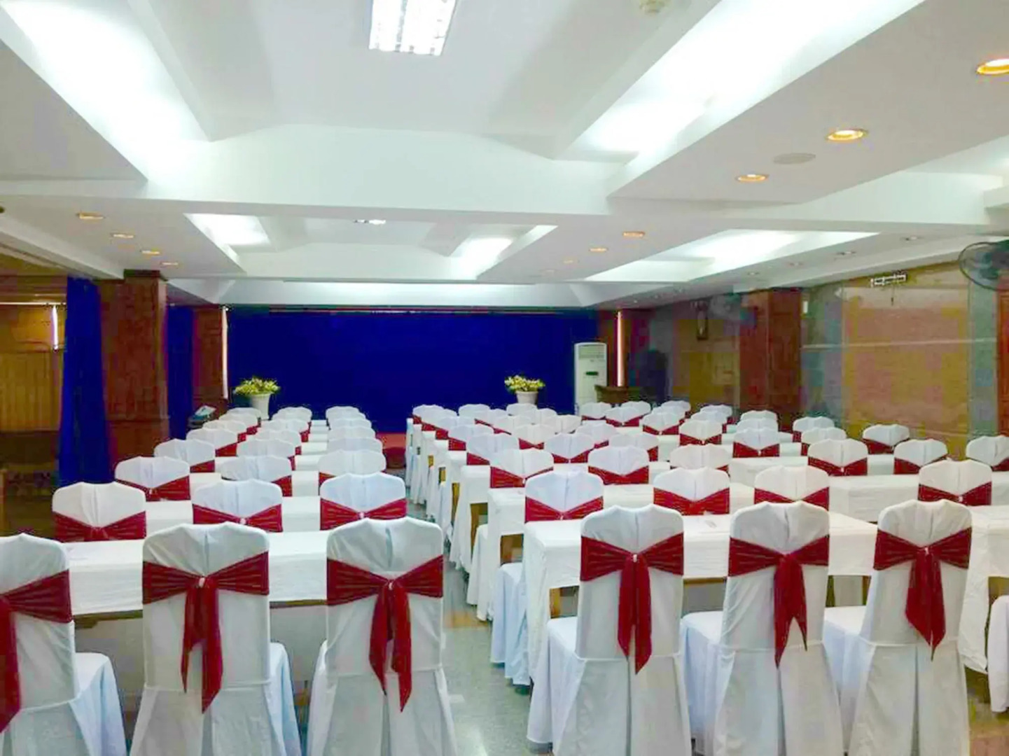 Olympic Hotel Nha Trang