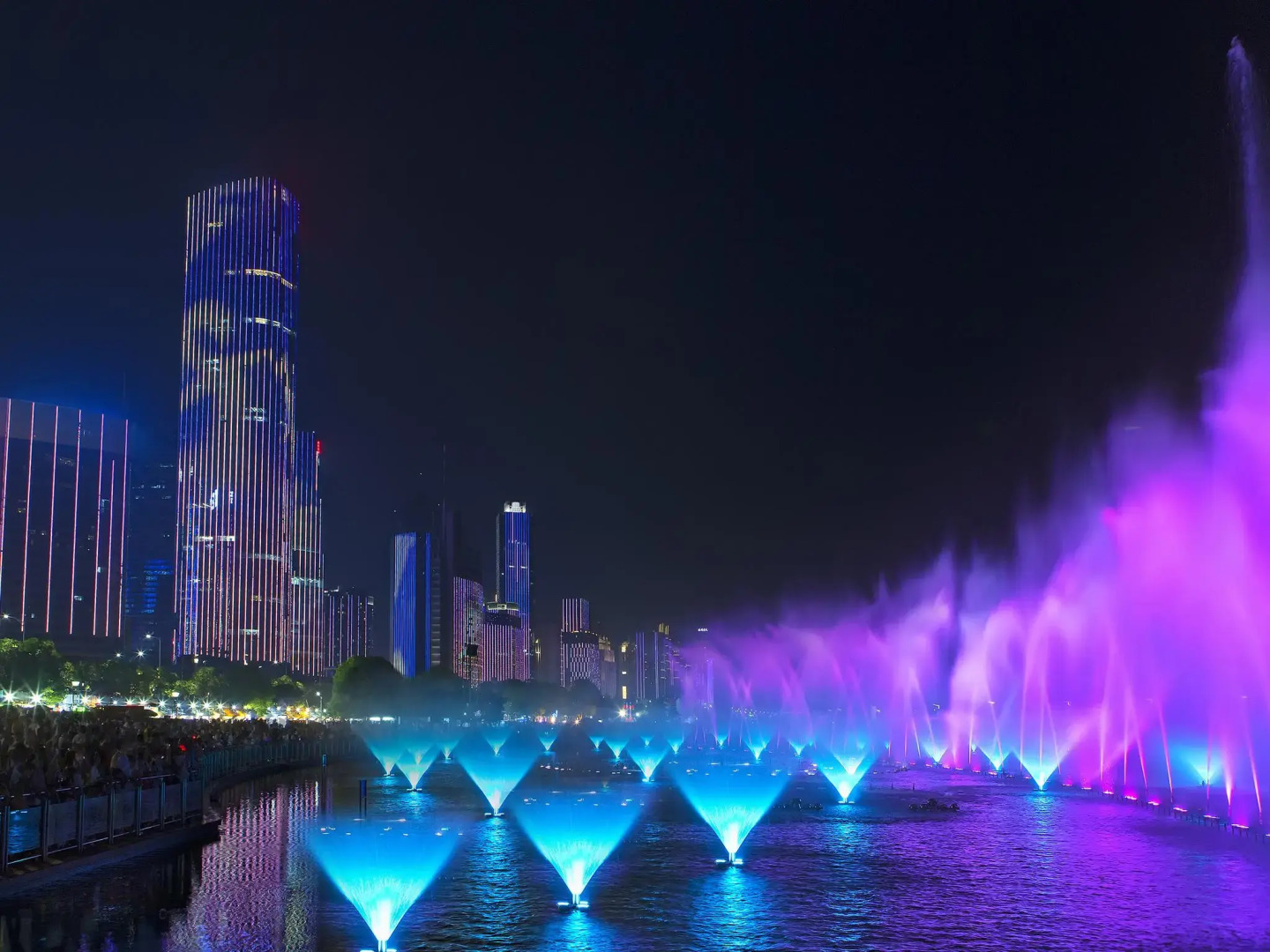 Sheraton Nanchang Hotel