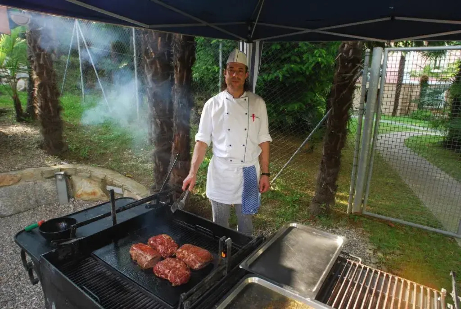 Continental Parkhotel