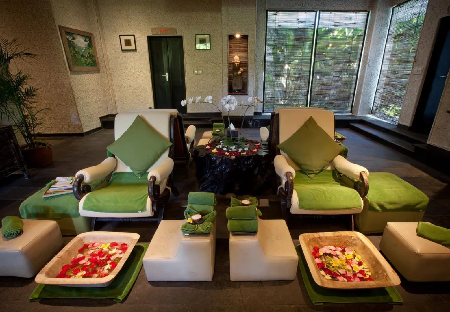 Blu-Zea Resort by Double-Six