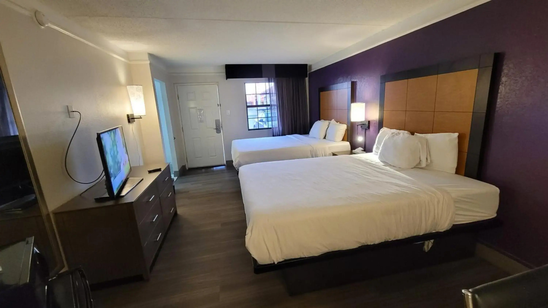 Palm Bliss Hotel Corpus Christi South