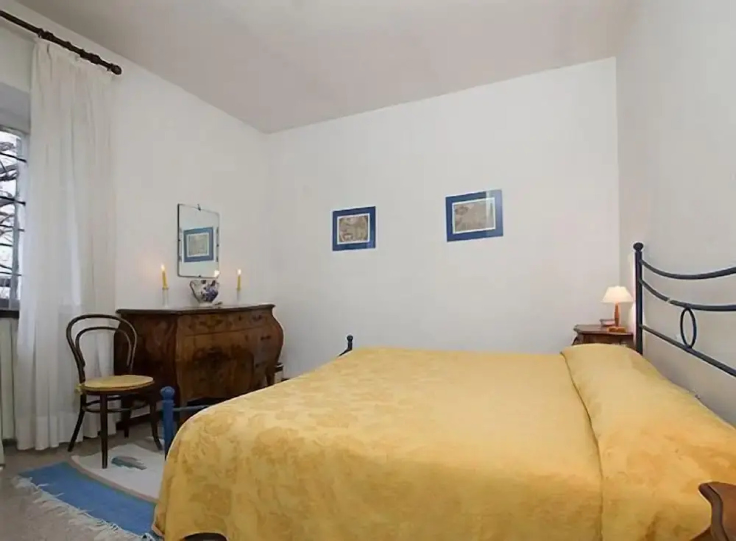 Villa Doria il Torrione