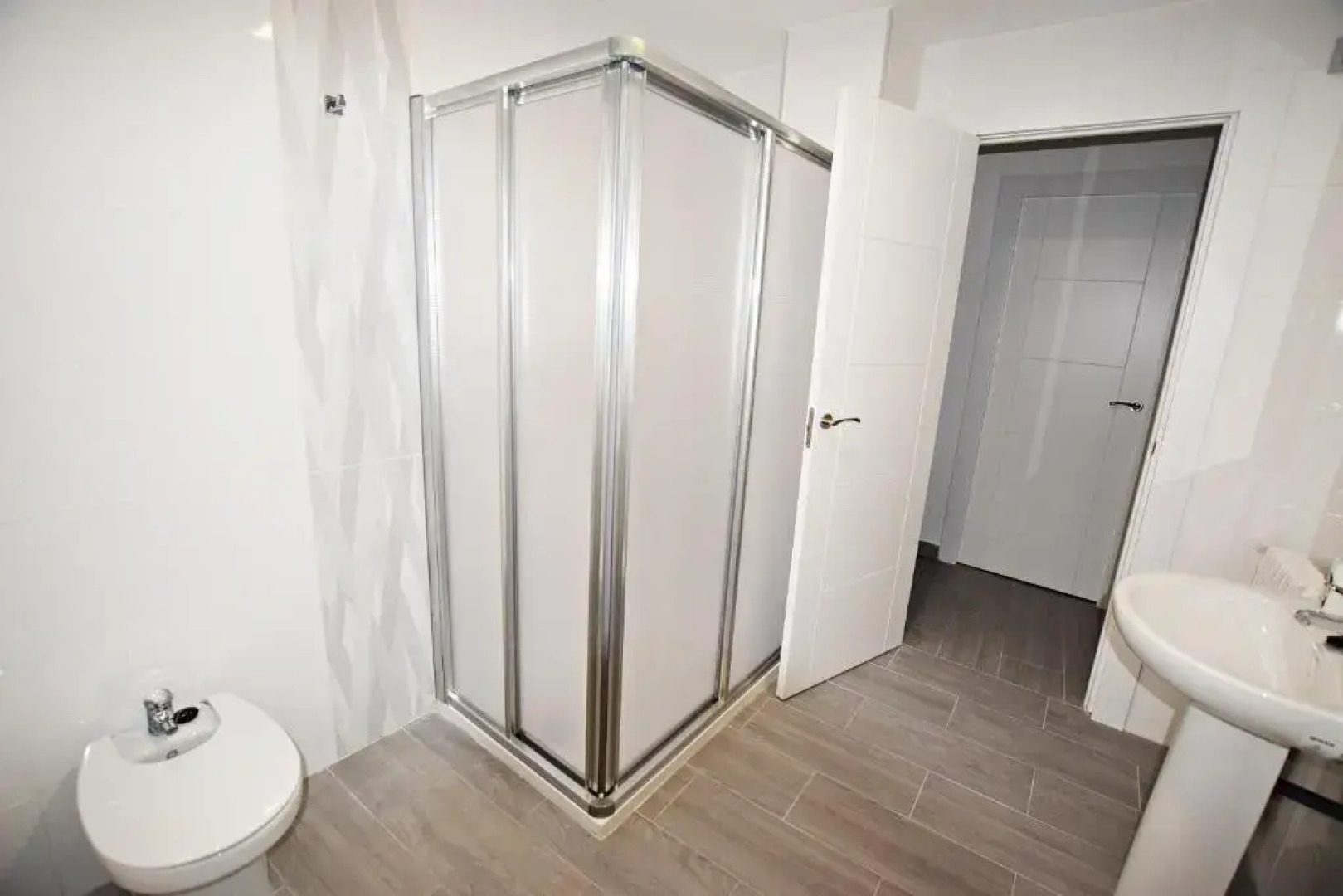 Apartamento Completo Lonja Centro