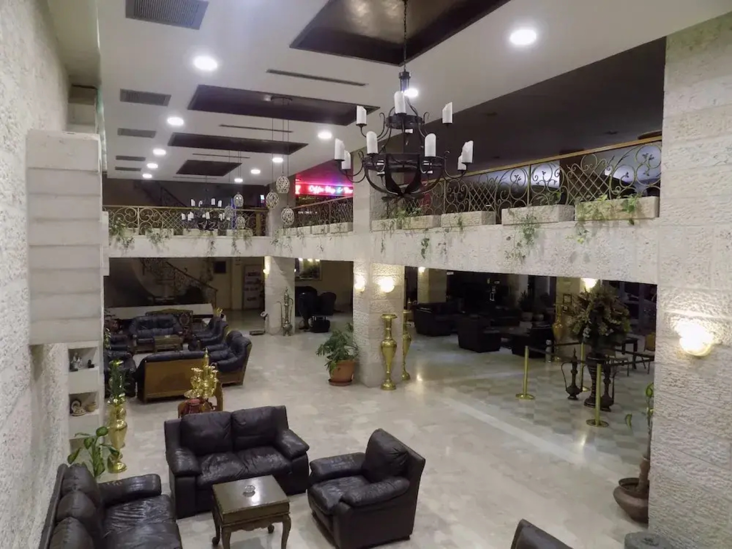 Bethlehem Hotel