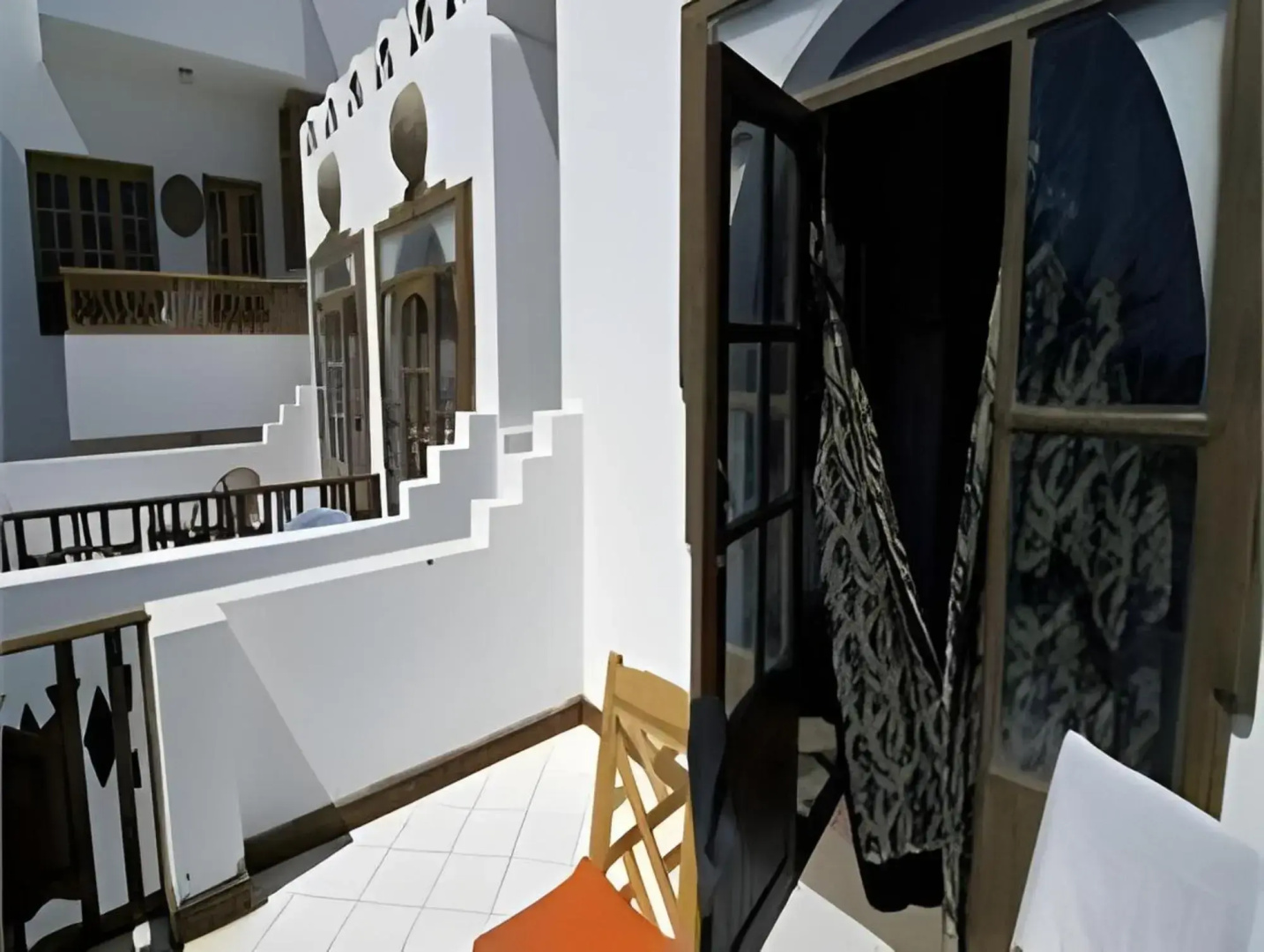 Star Of Dahab Hotel