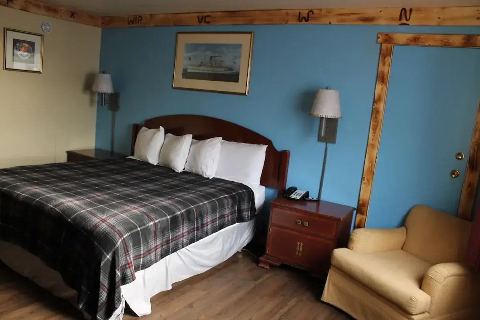 Knights Inn Dodge City