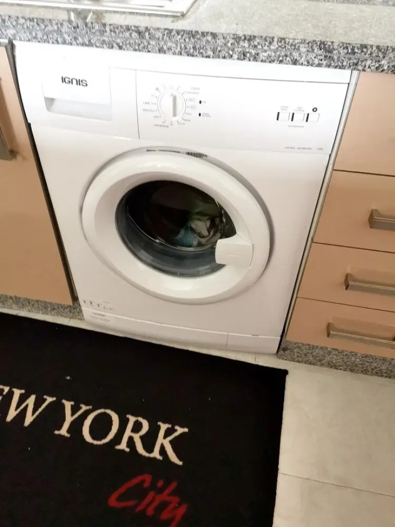 Apartment With one Bedroom in El Mansouriya, With Wonderful sea View, Shared Pool and Balcony