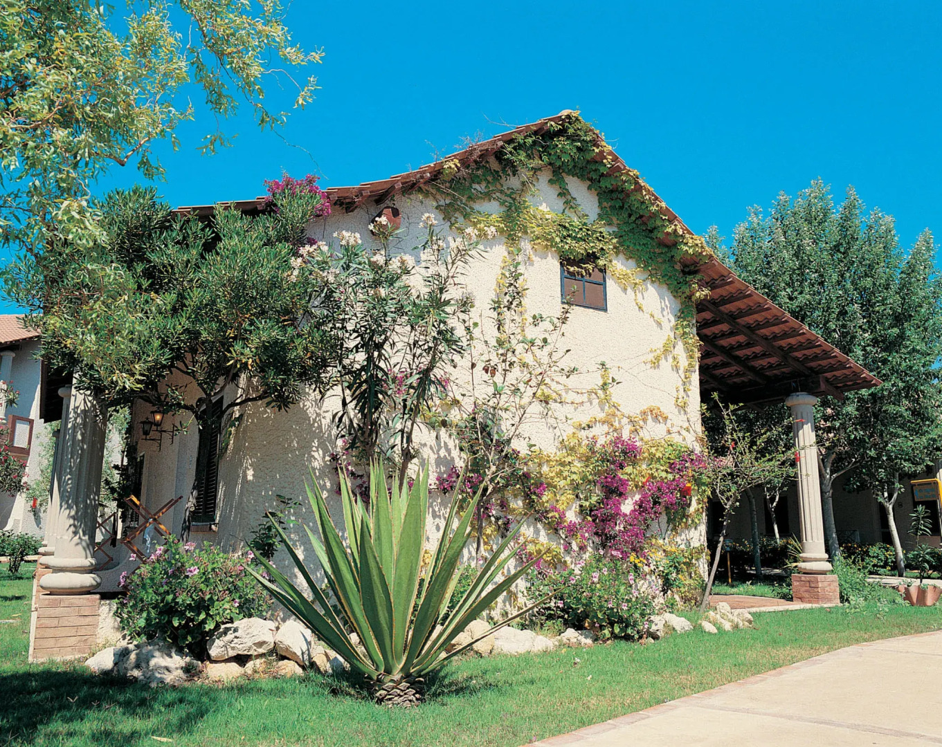 Hotel Club Marispica