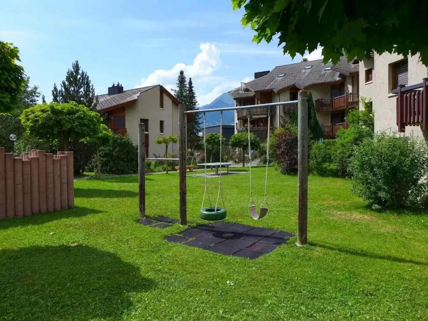 Allmi Meiringen in Meiringen