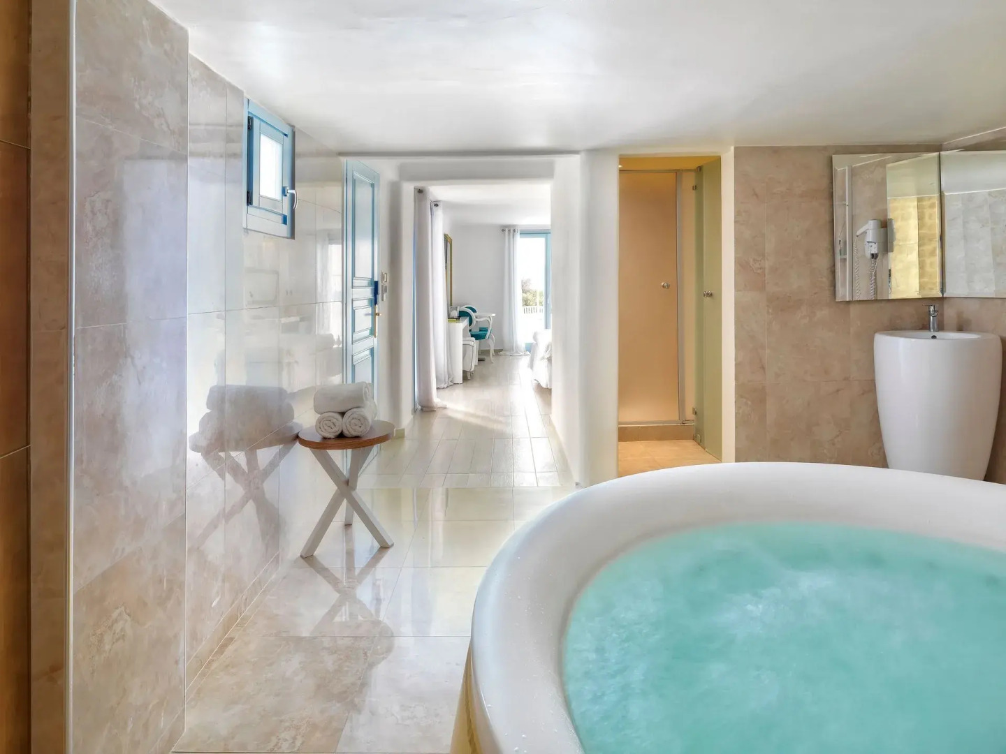 Suntouch Suites ‘’By Checkin’’ Adults Only