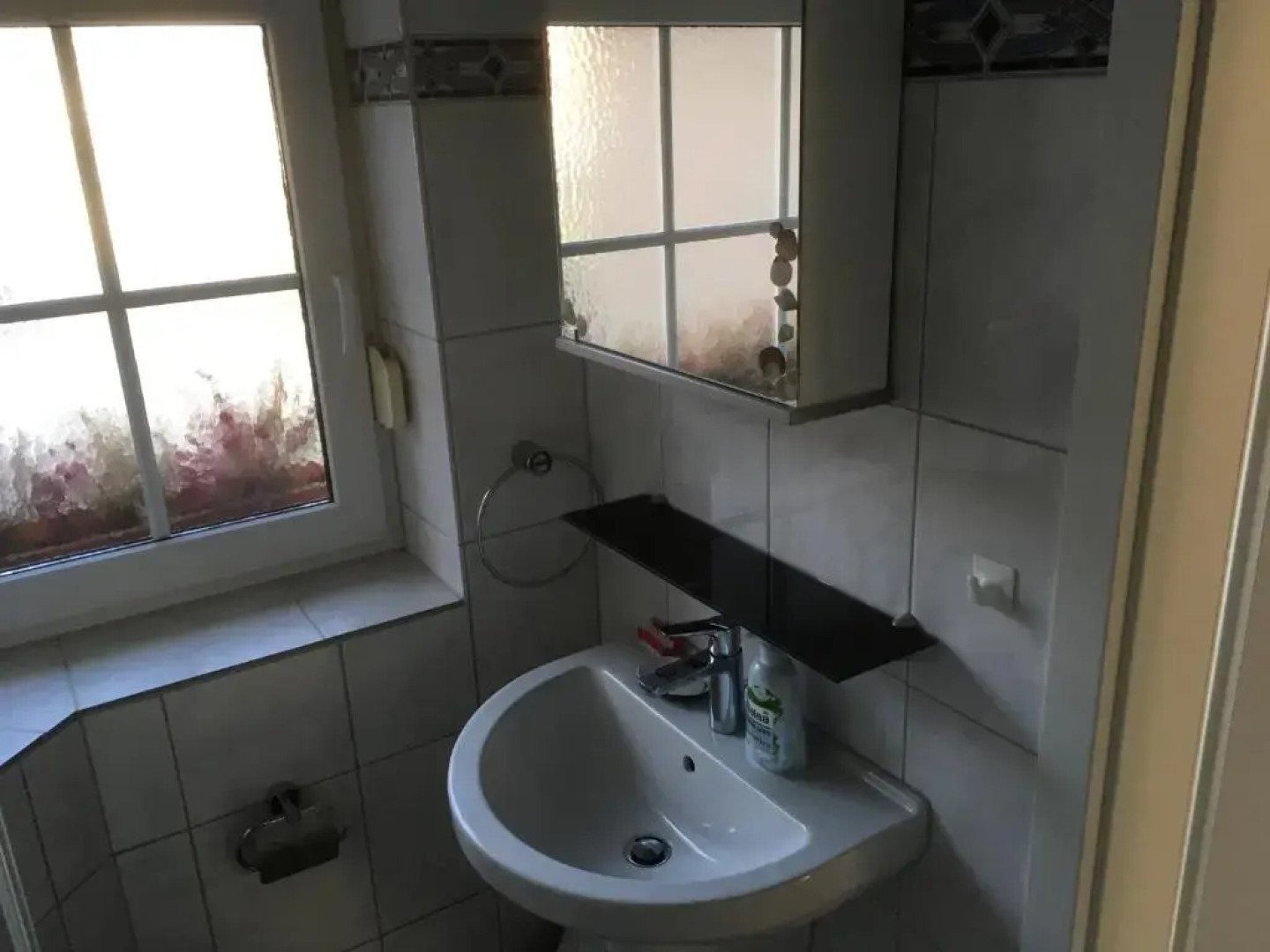 Ferienwohnung "Am Radweg"