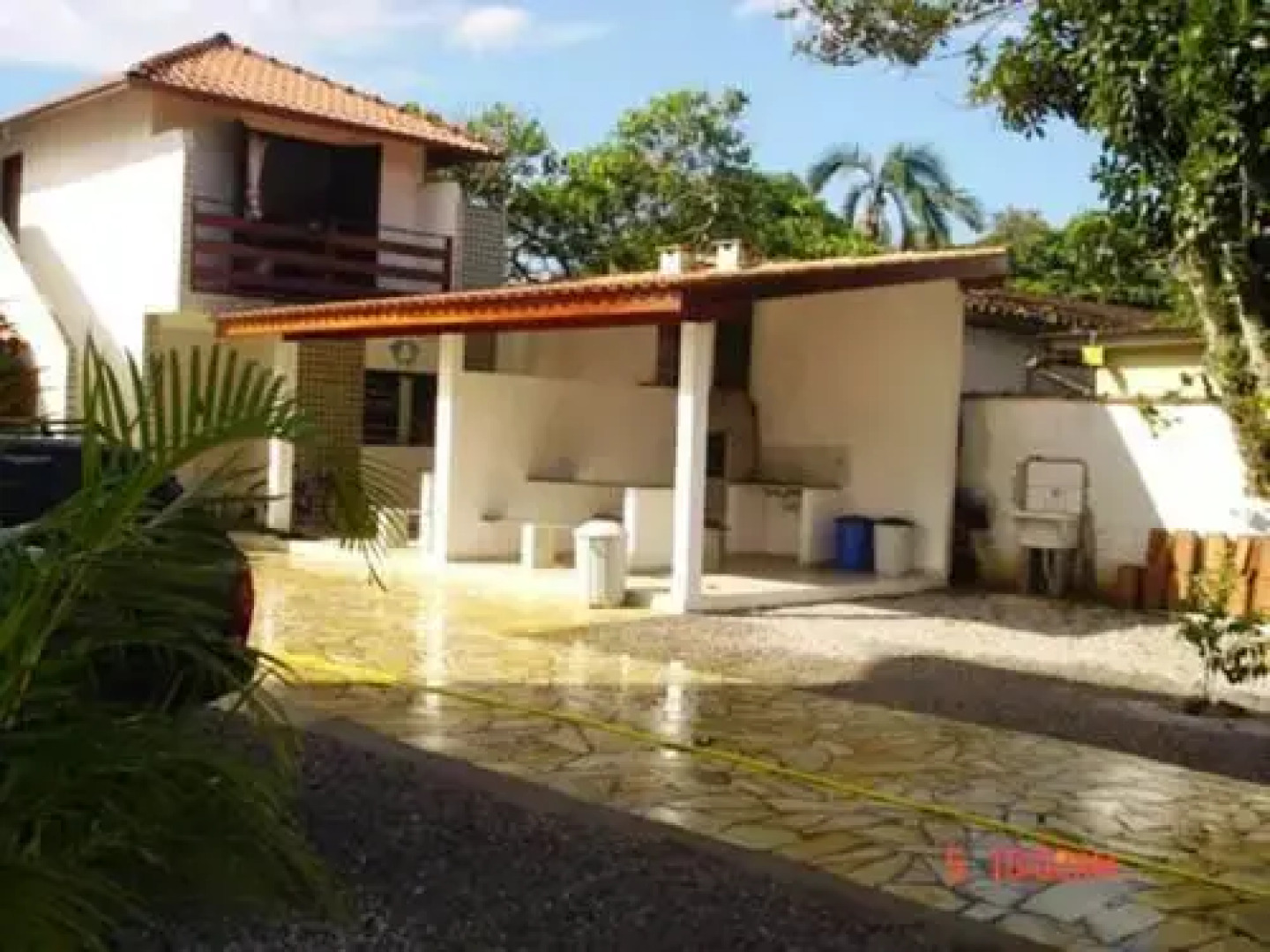 Recanto Vizinho do Mar