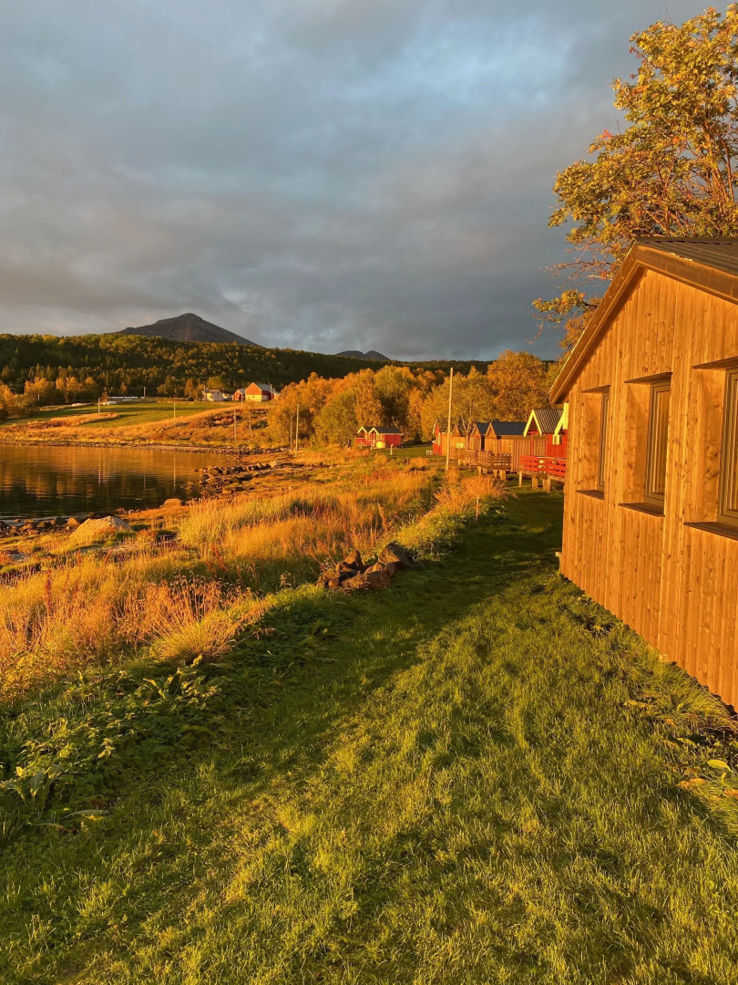 Base Camp Hamarøy