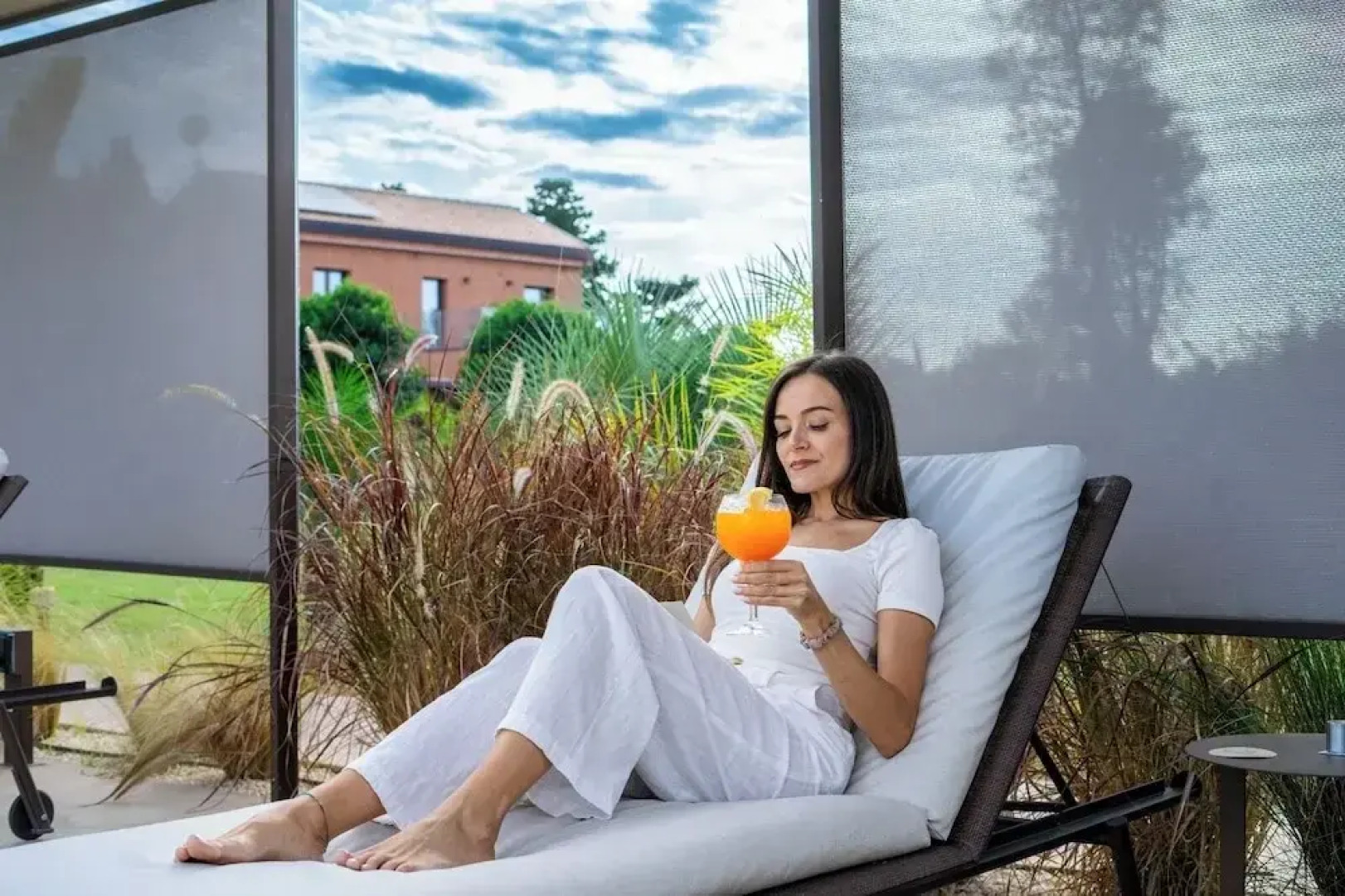 Villa Grumolara & Spa