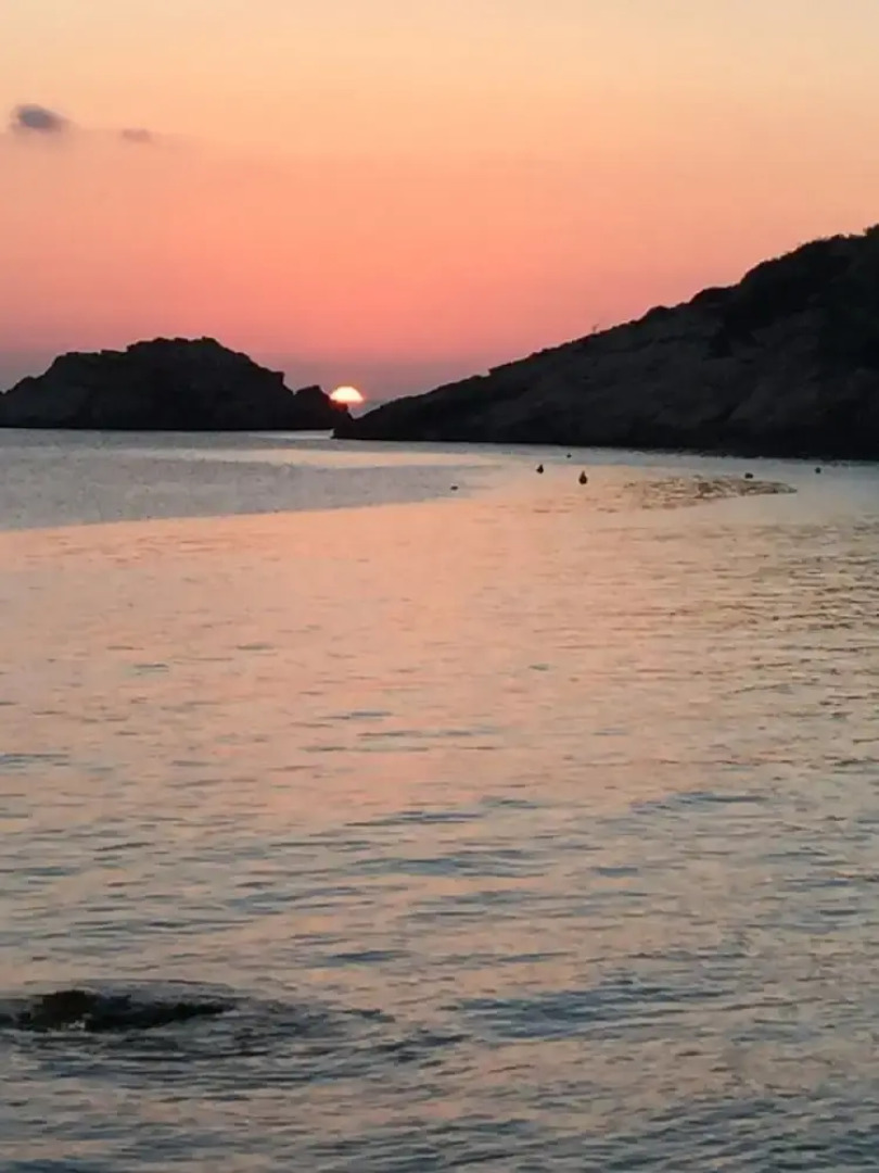 Apartment With one Bedroom in Hondarribia, With Wonderful Mountain View and Wifi - Near the Beach