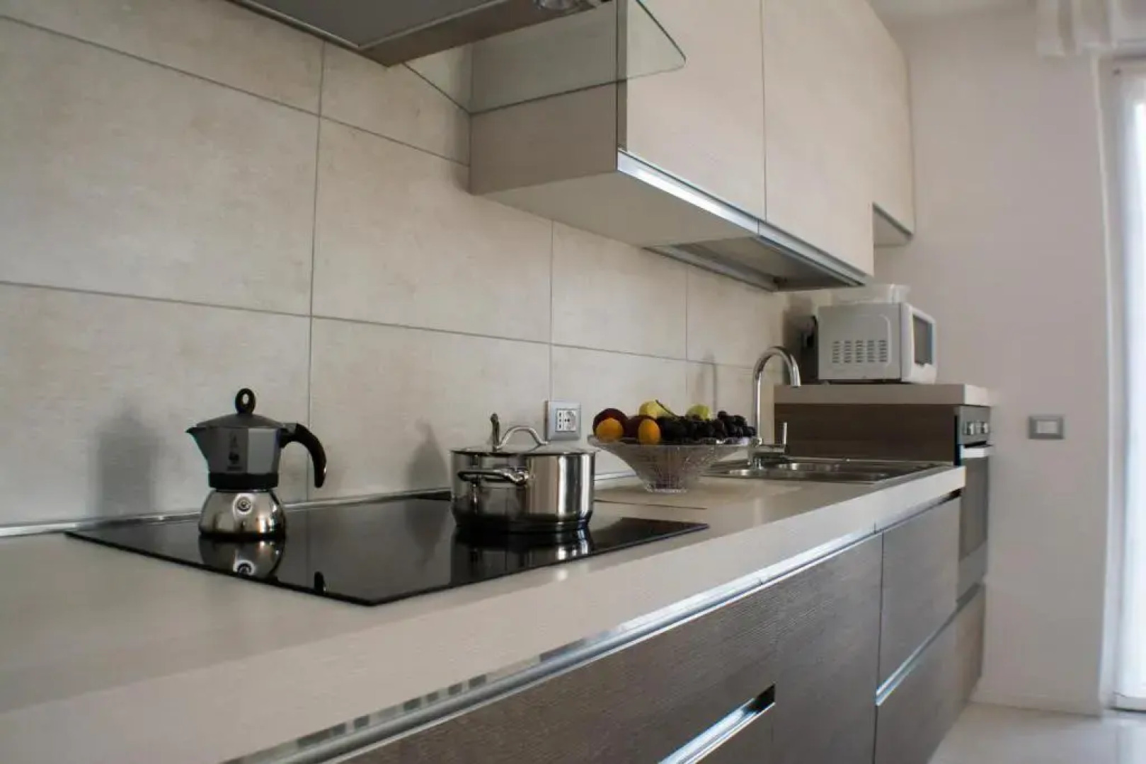 Appartamenti Casa Prandel