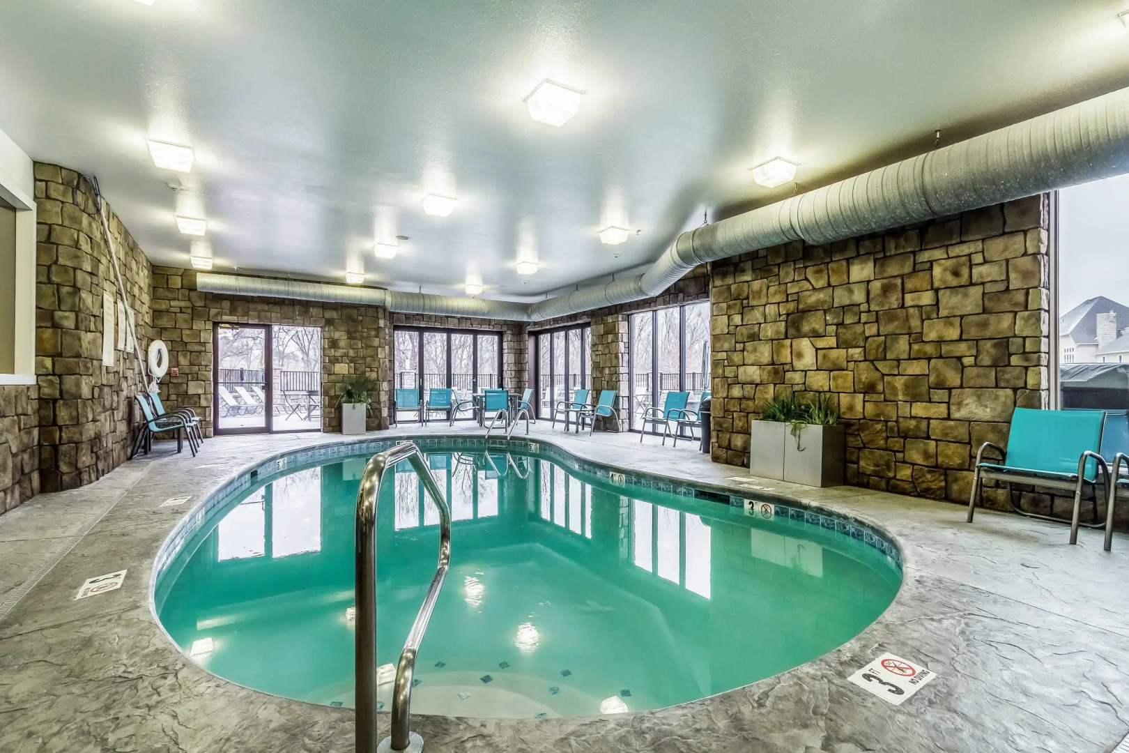 The Wallhouse Hotel, an Ascend Collection Hotel