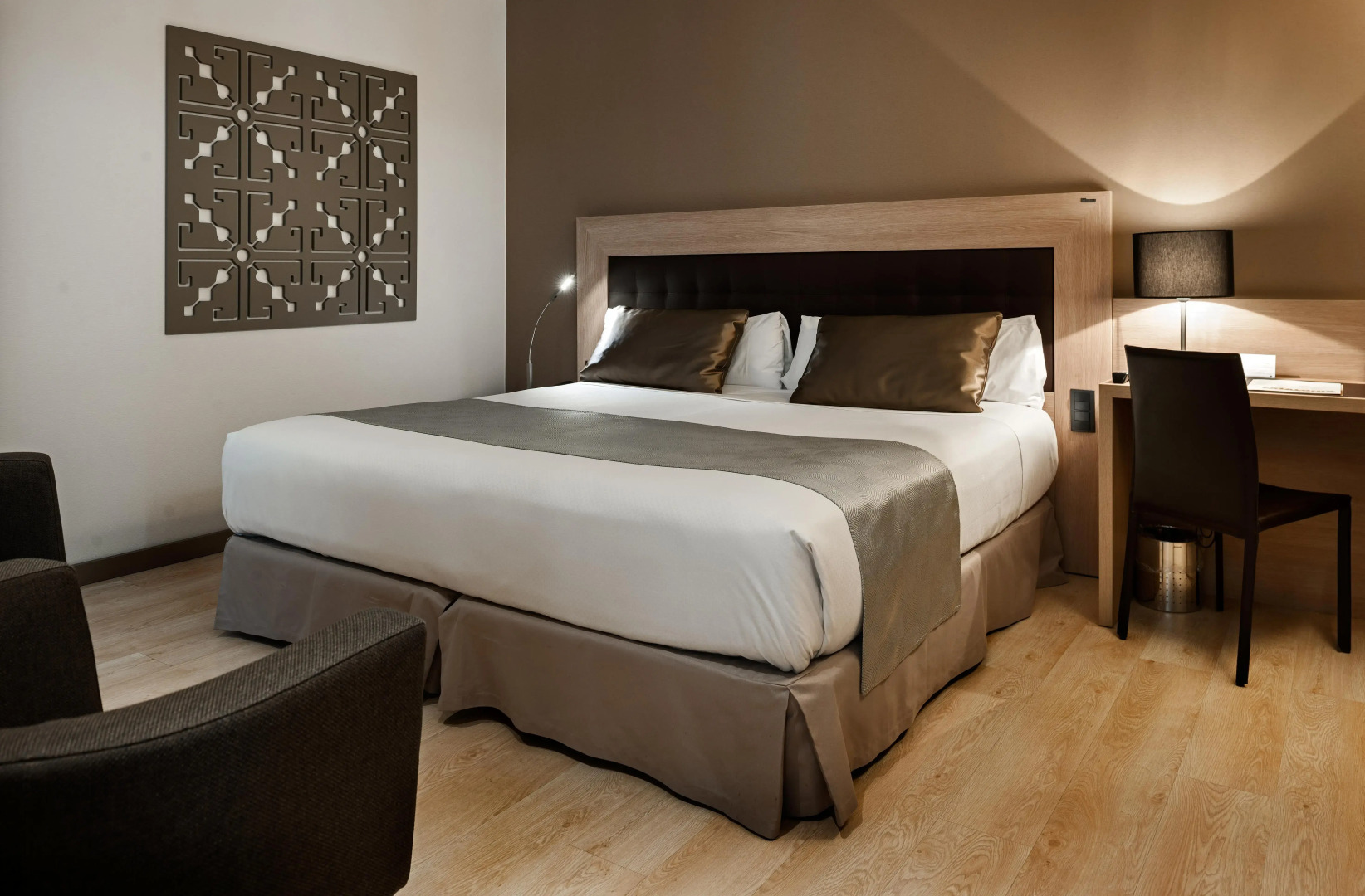 Catalonia Plaza Mayor