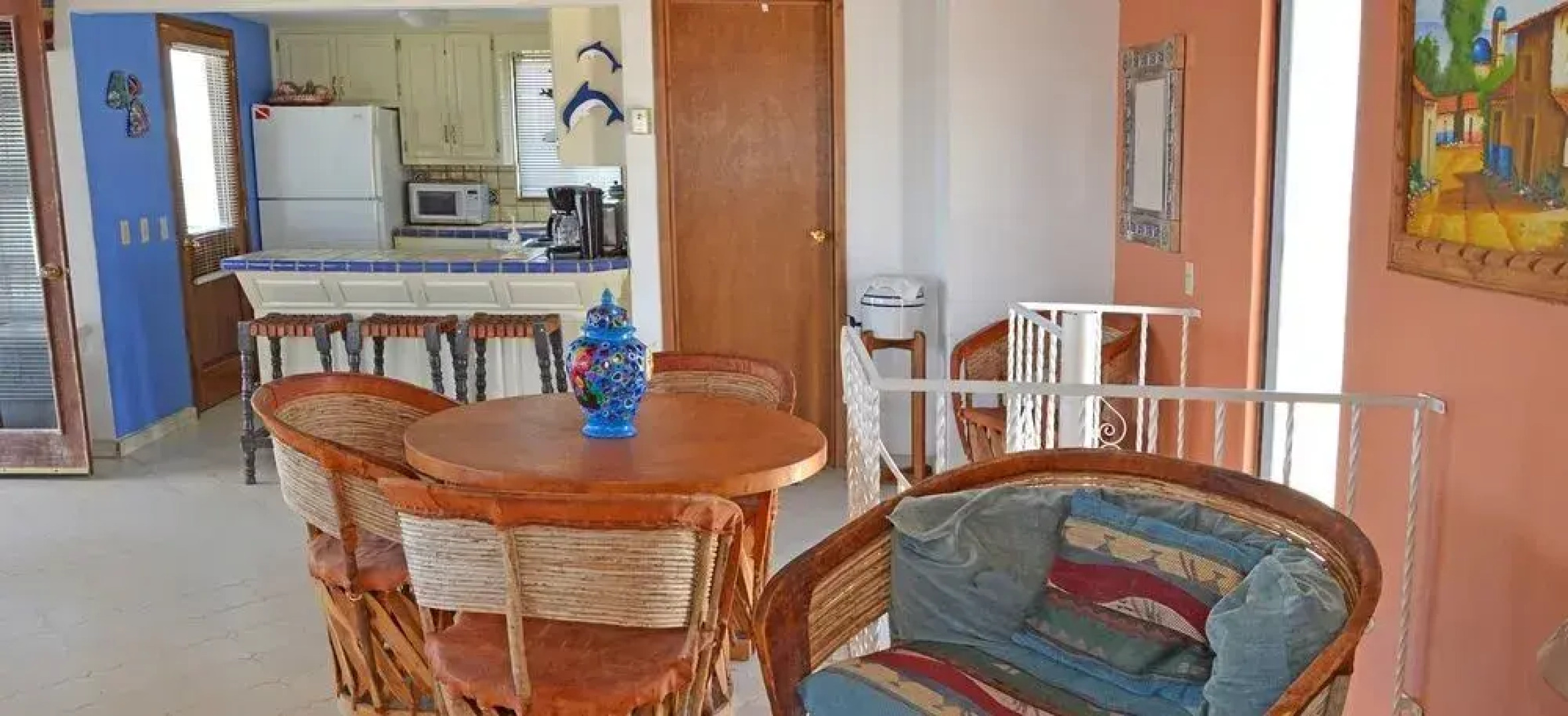 Arena y Sol by RedAwning