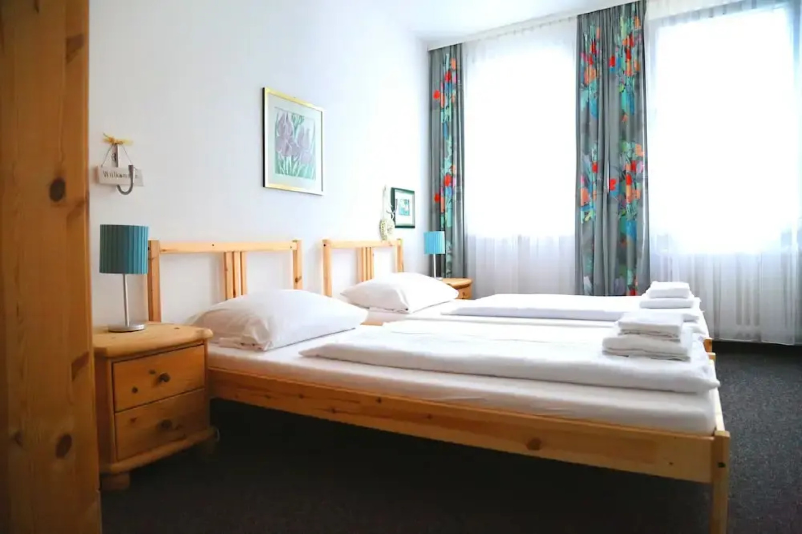 City Hotel Hunsrücker Hof