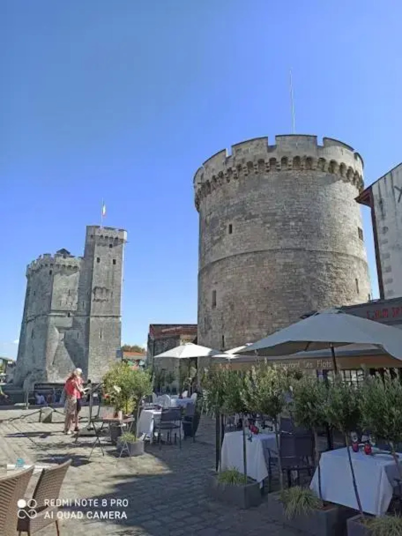 Aquatique Club La Pinède