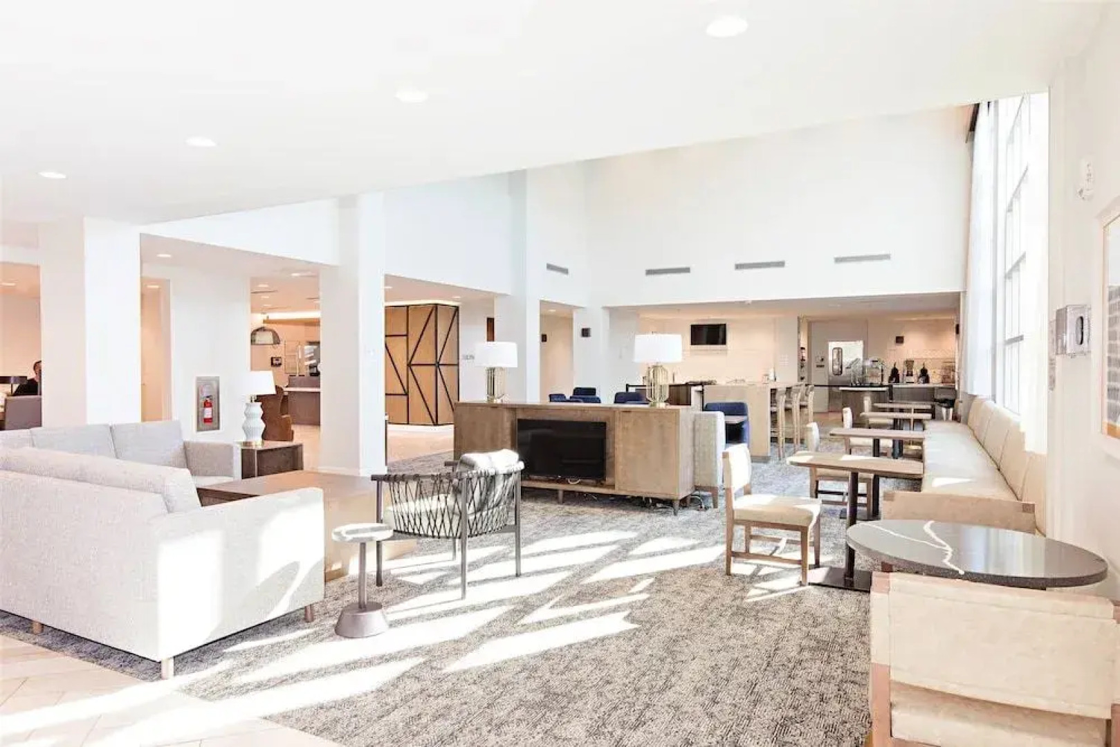 Staybridge Suites Denver North