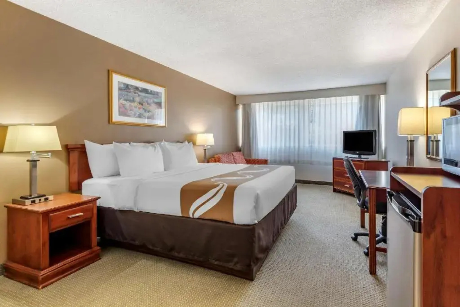 Quality Inn & Suites Vestal Binghamton