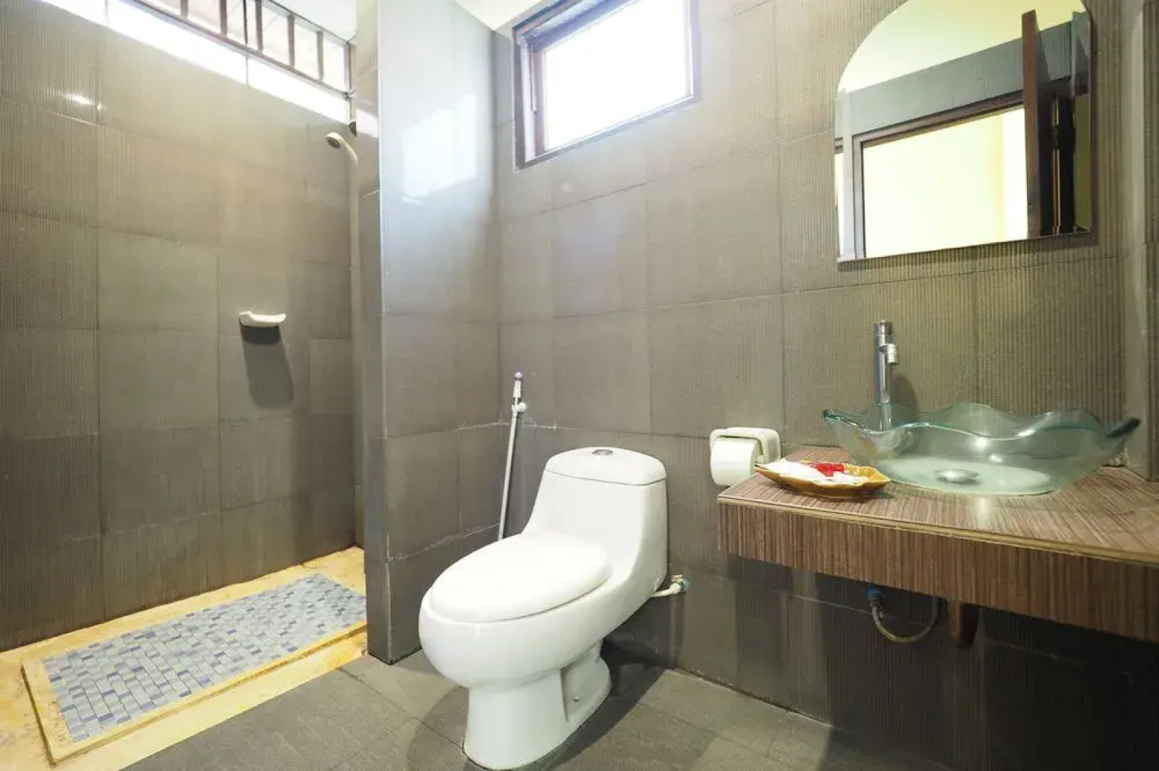 Pranburi Noy Resort