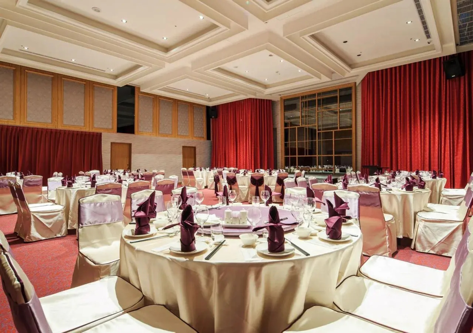 Four Points by Sheraton Yilan Jiaoxi