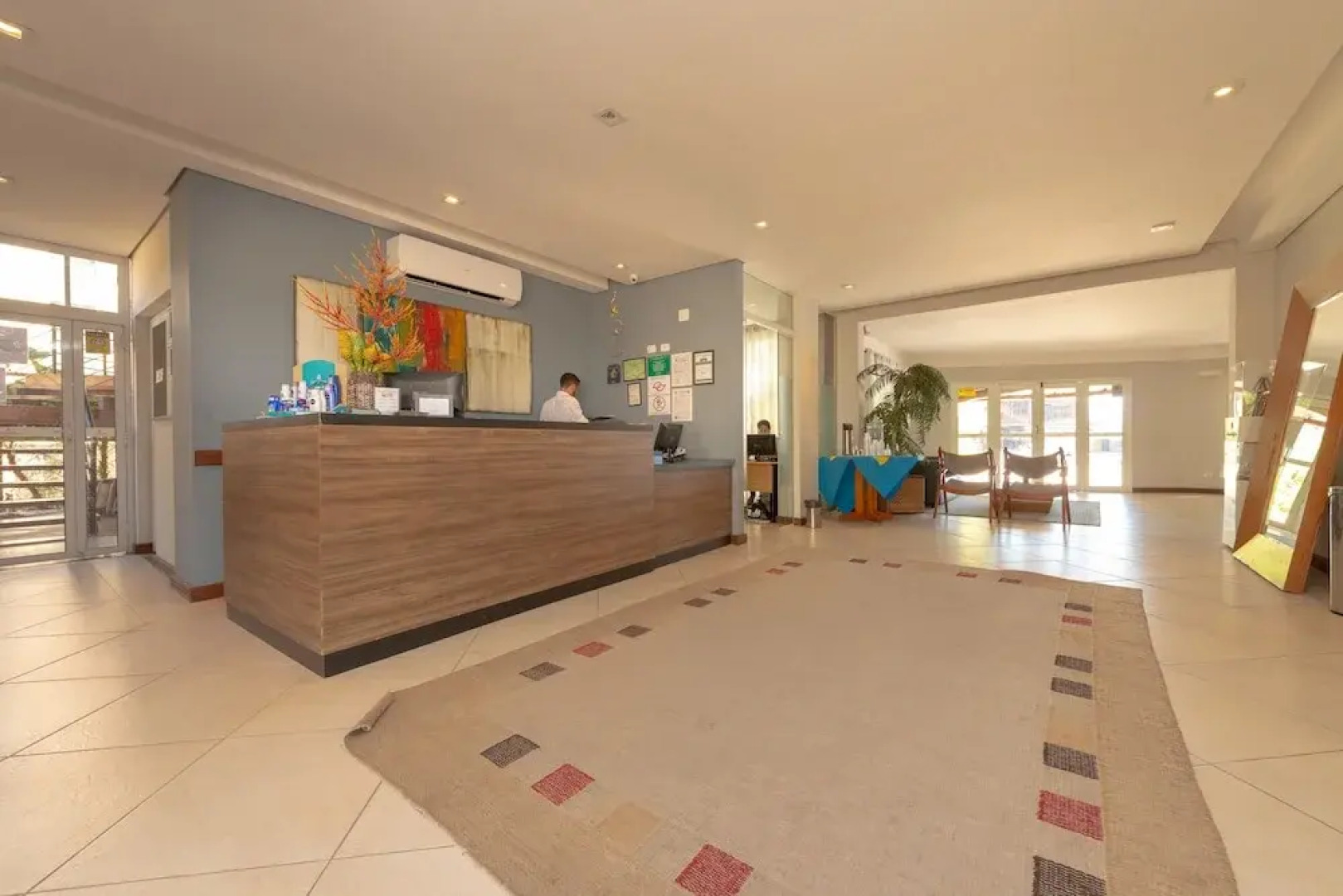 Hotel Costa Norte Massaguaçu