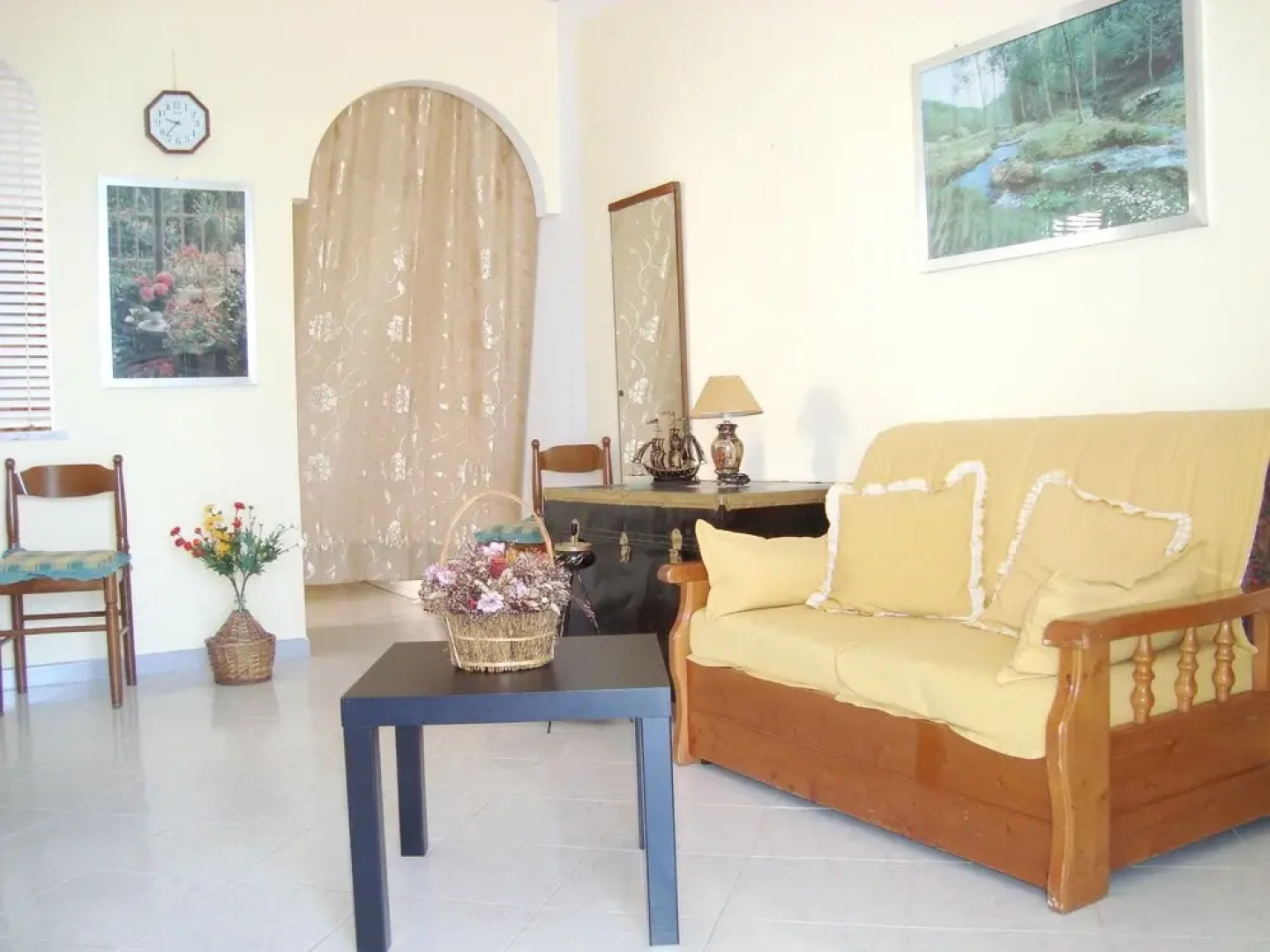 Apartment Lungomare Cristoforo Colombo - 3