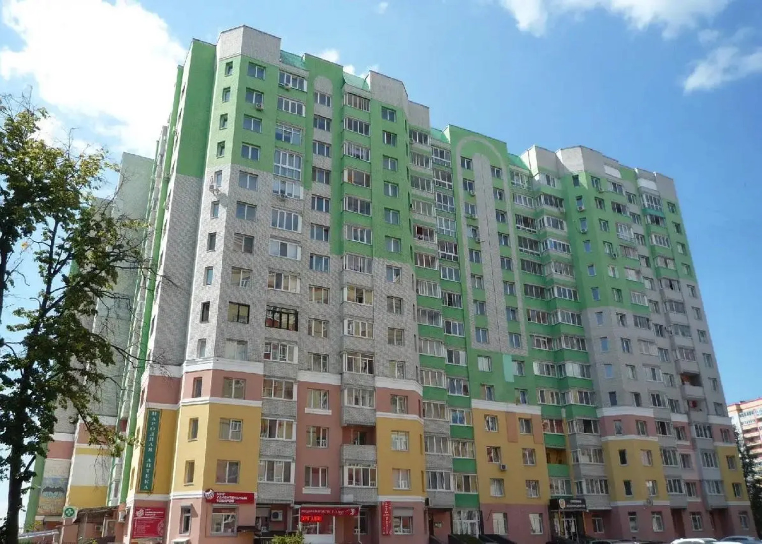 Две Подушки на улице Дуки 71