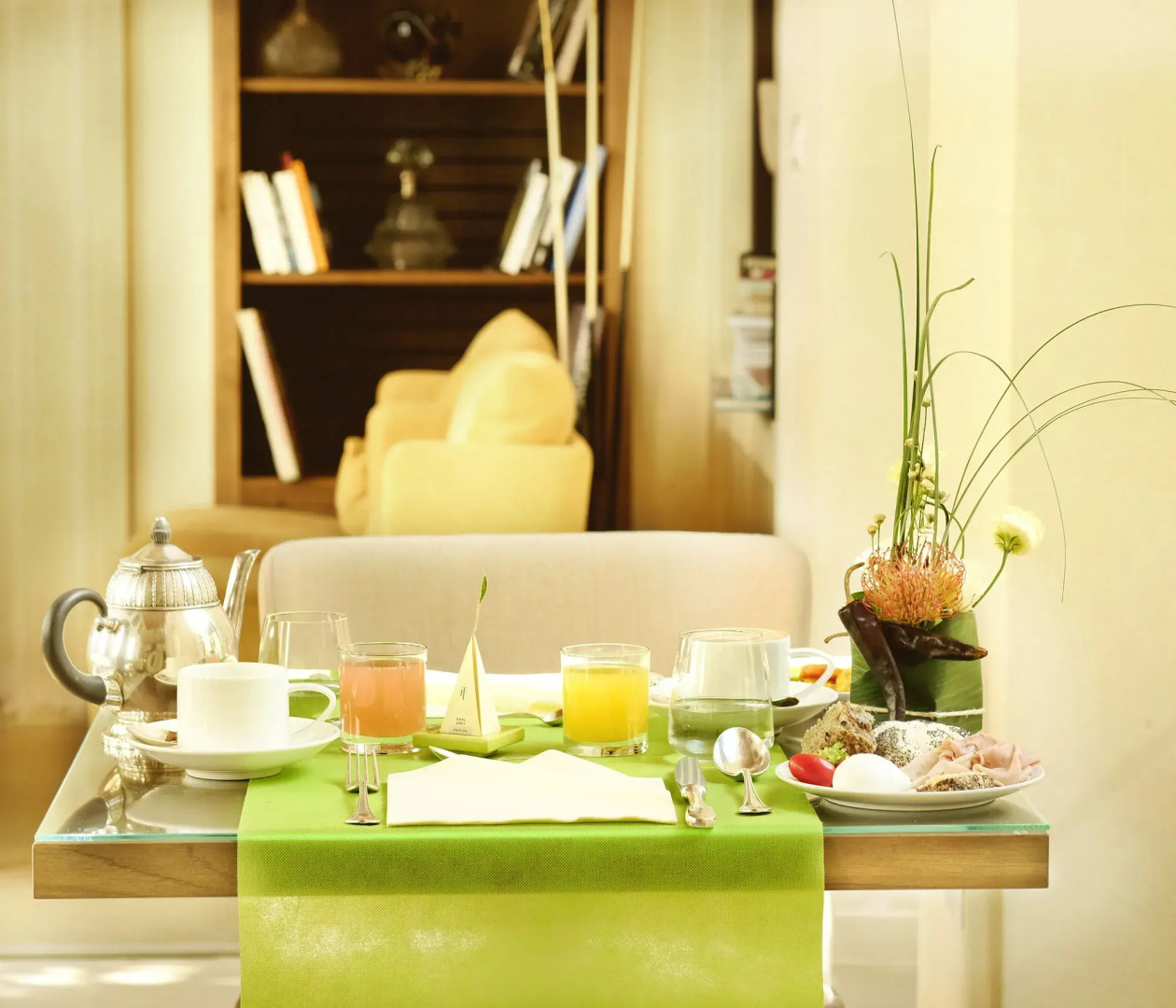 La Fiermontina | Luxury Home