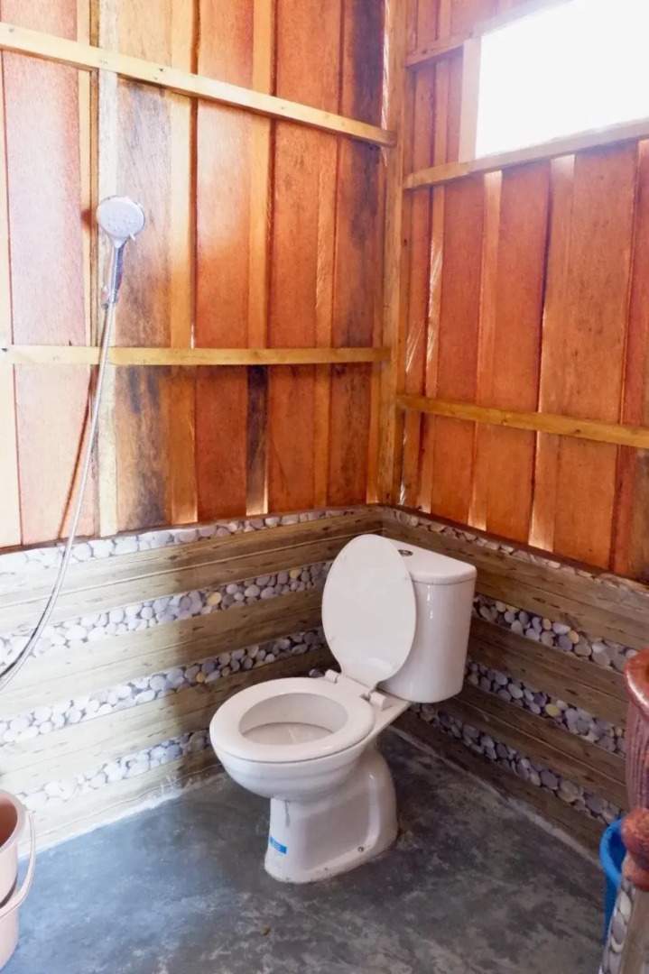 Hello Bintan Beach Cottages