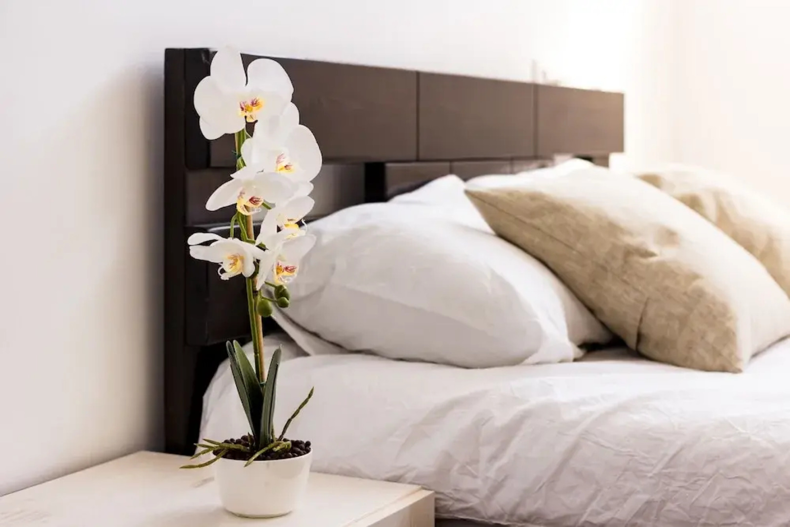 Mevaser - Christian Guest House