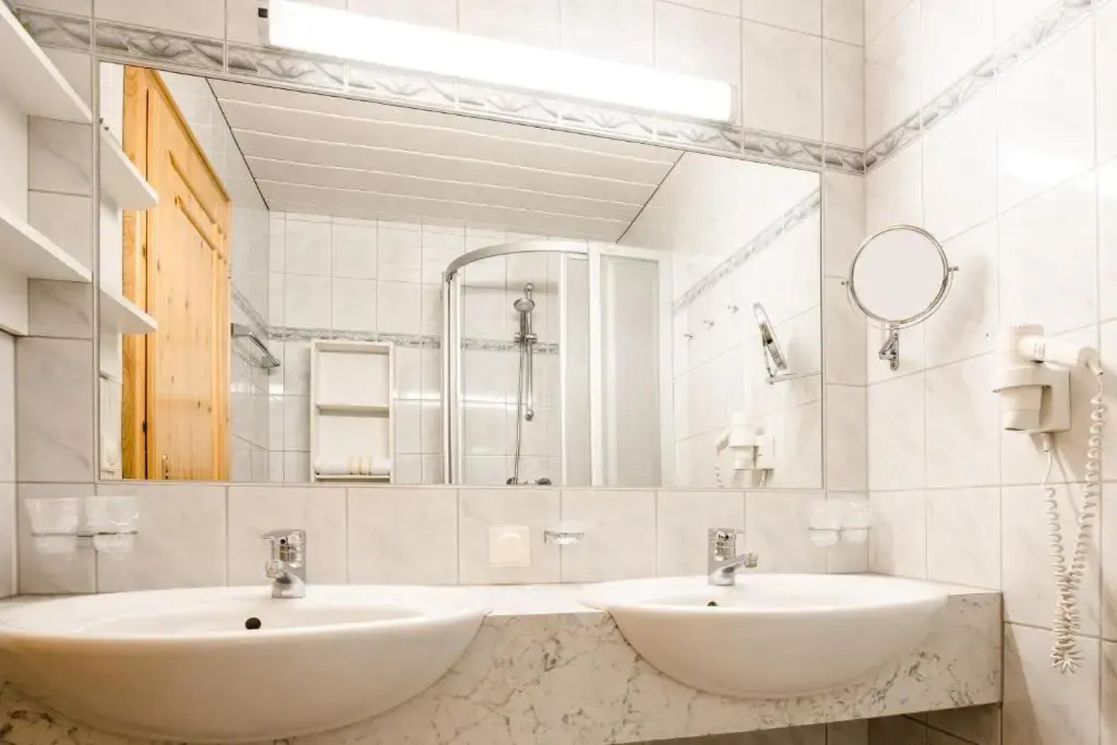 Appartementhaus Lackner