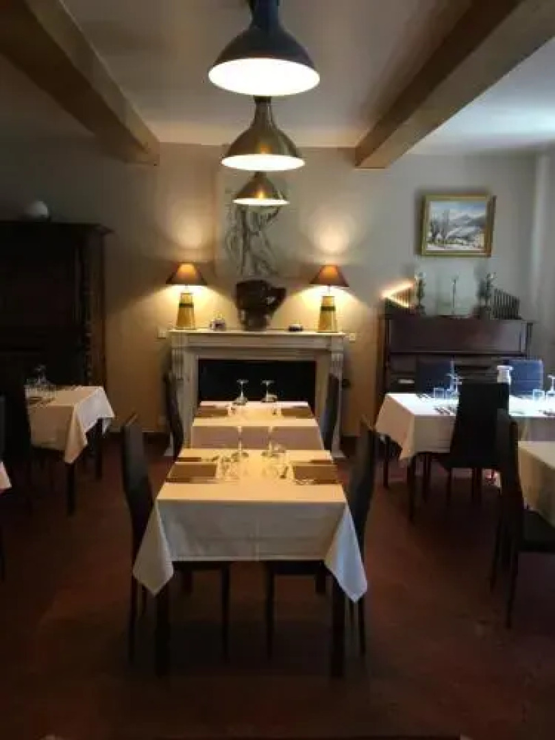 Domaine de la Vivarié