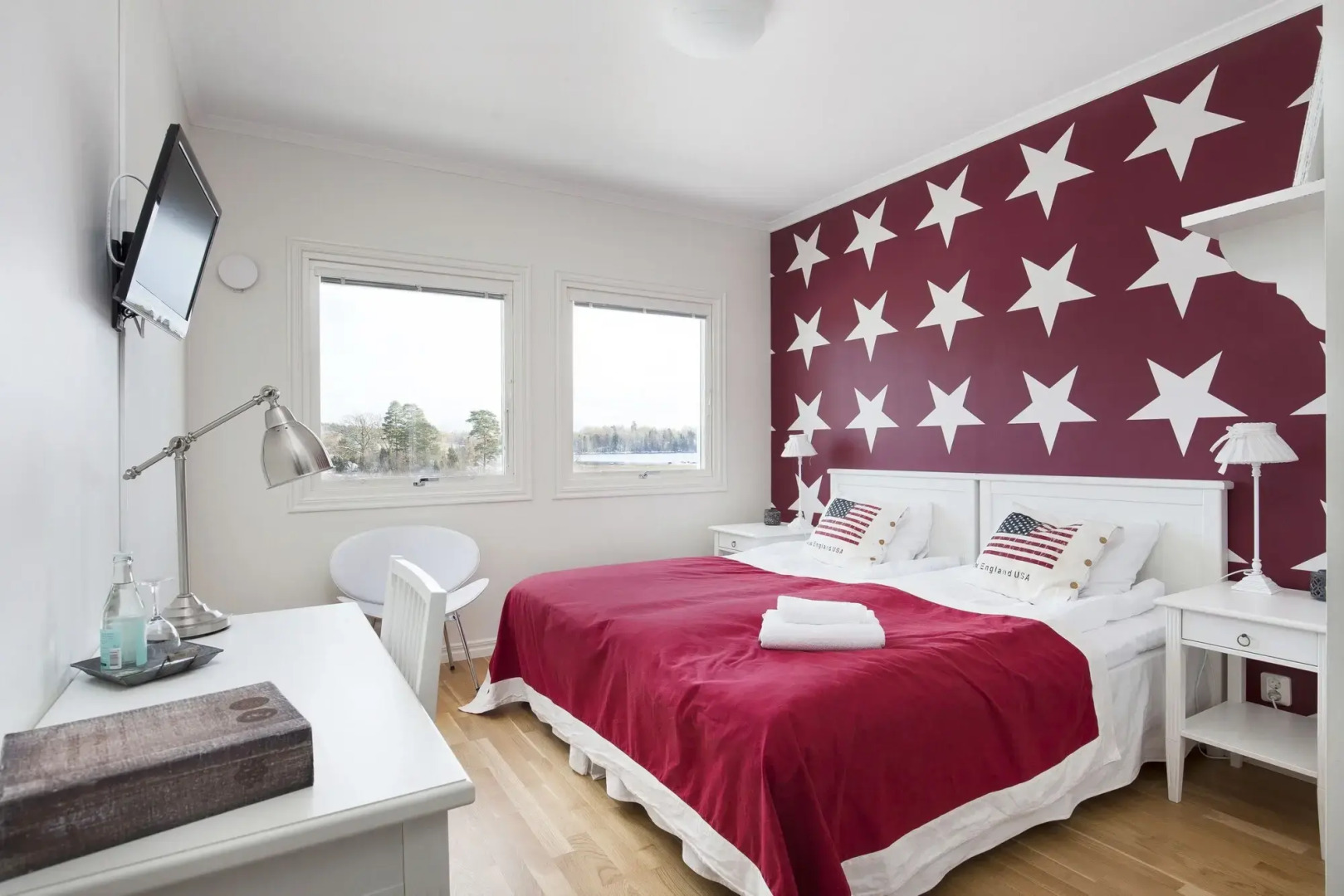 Storgården i Rimforsa