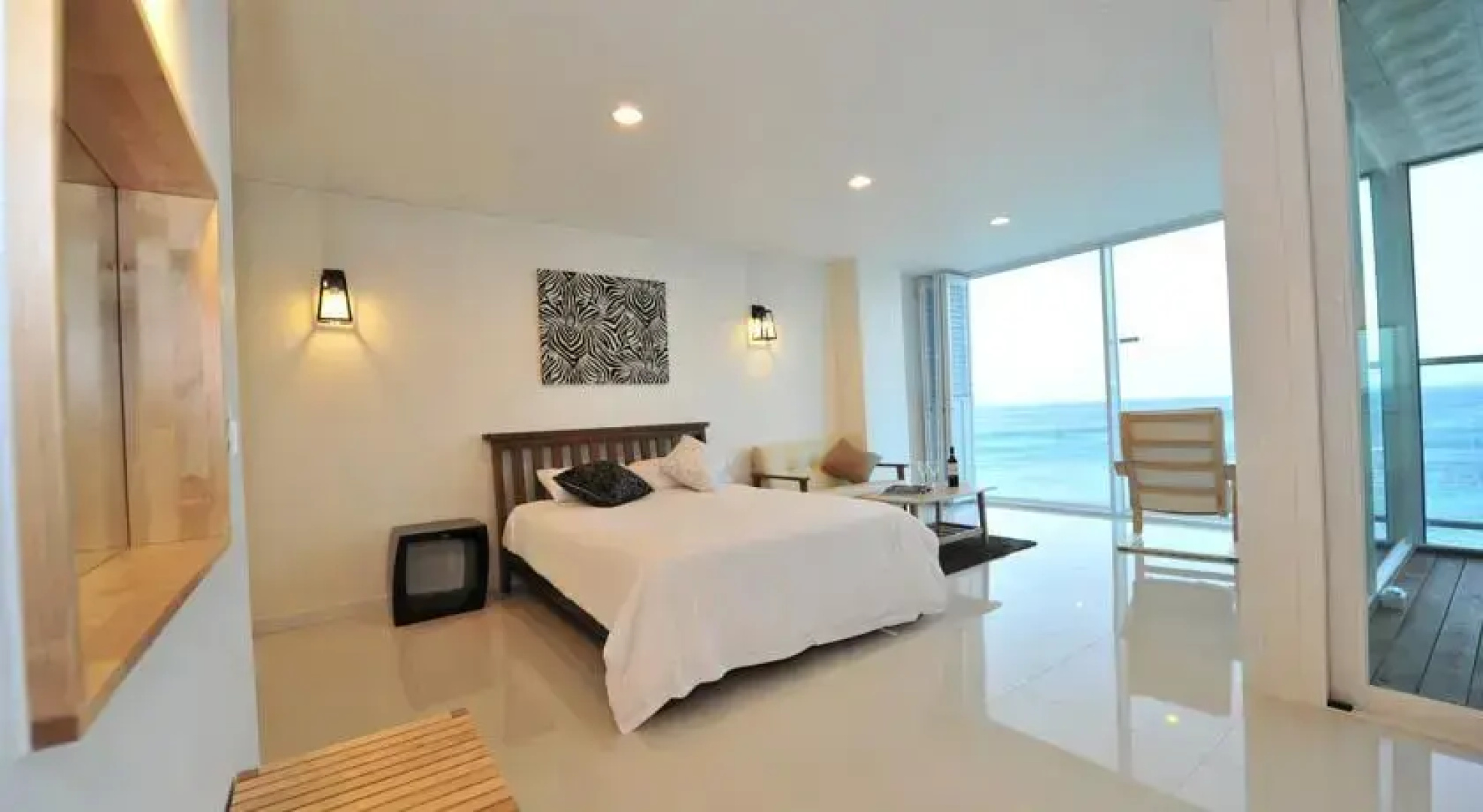 Sea Spa Pension