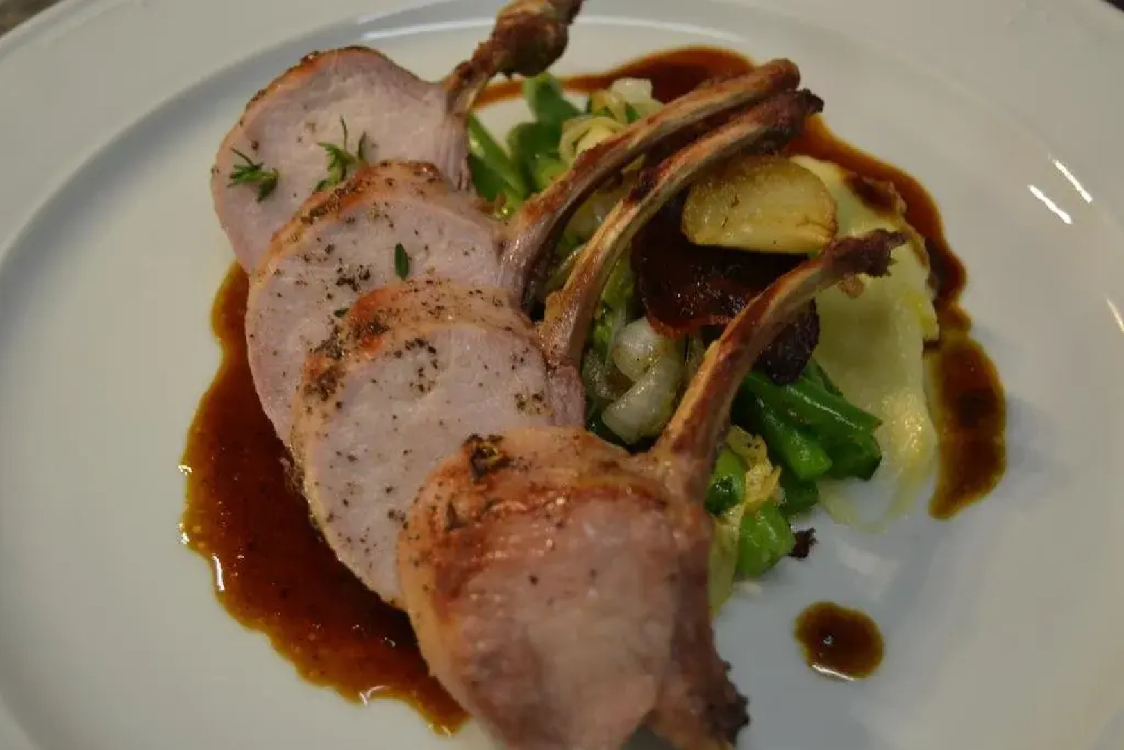 EA Hostel Hrubá Skála